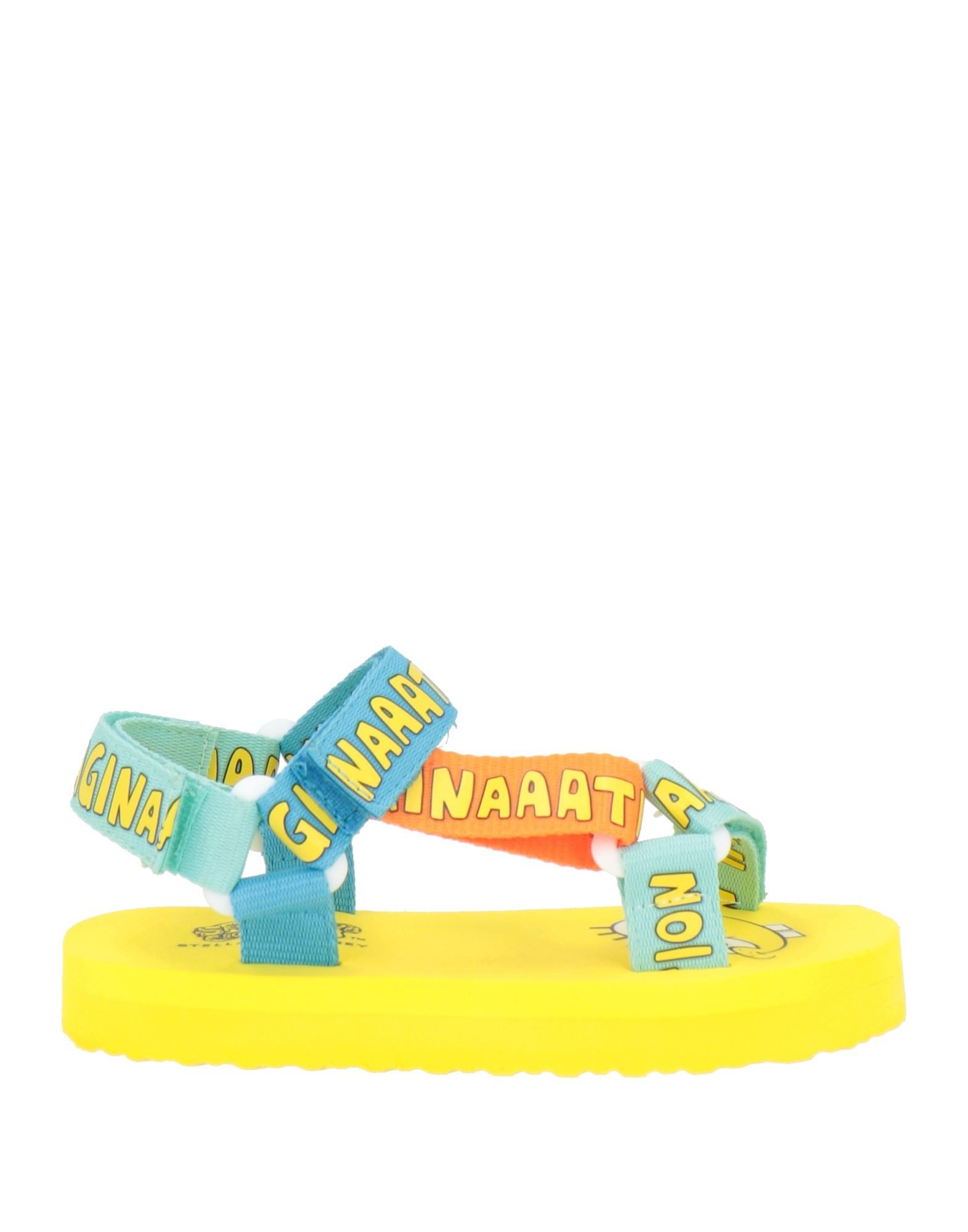  Stella Mccartney Kids - Schuhe - Sandalen - On Yoox.com 
