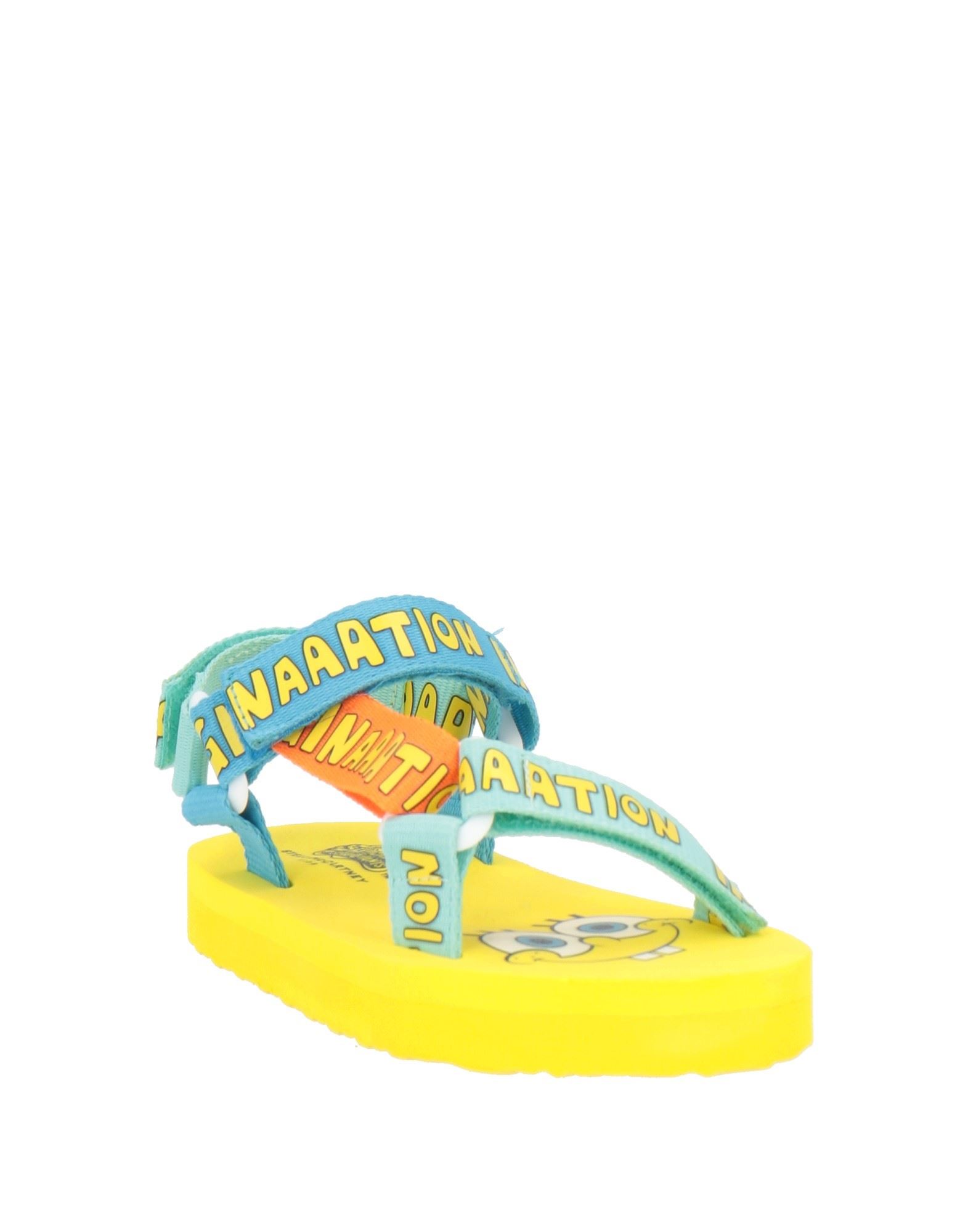  Stella Mccartney Kids - Schuhe - Sandalen - On Yoox.com 