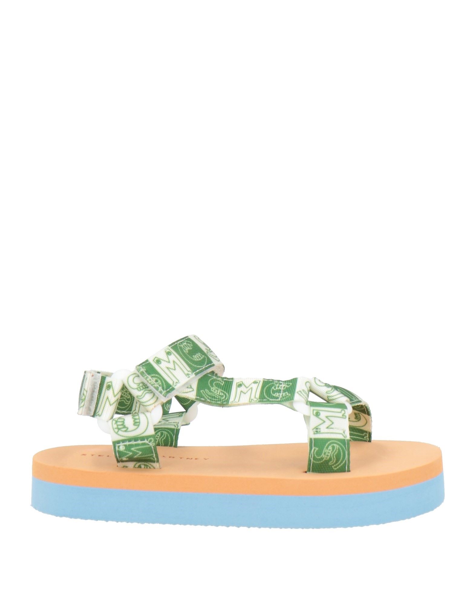  Stella Mccartney Kids - Schuhe - Sandalen - On Yoox.com 