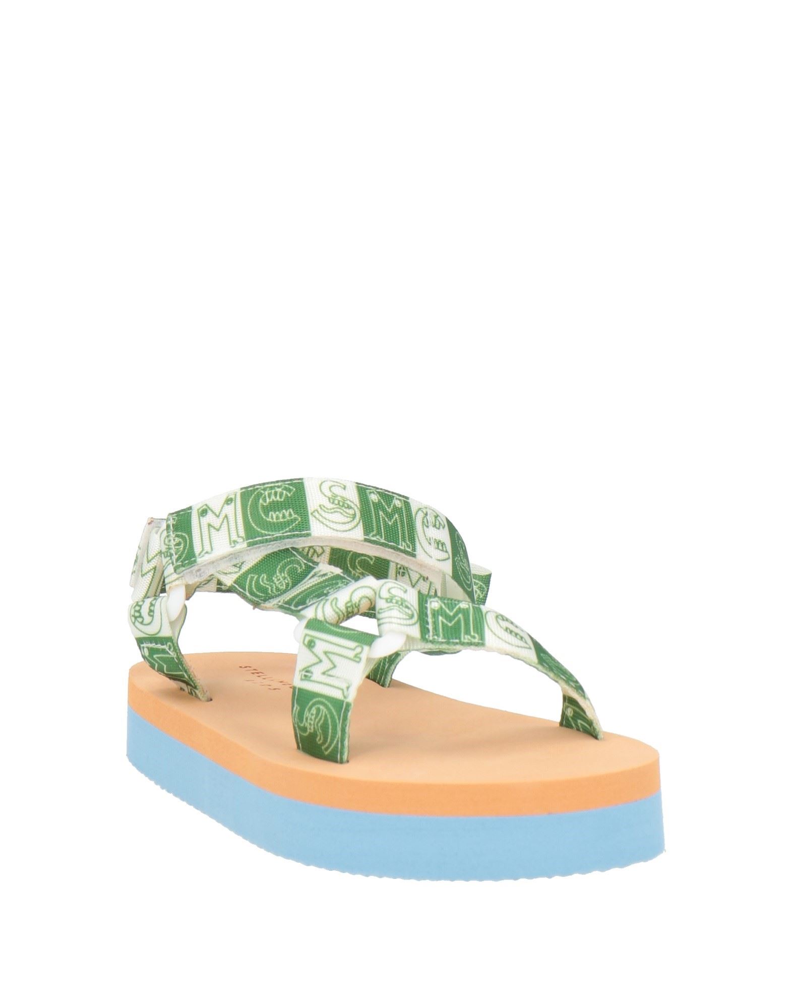  Stella Mccartney Kids - Schuhe - Sandalen - On Yoox.com 