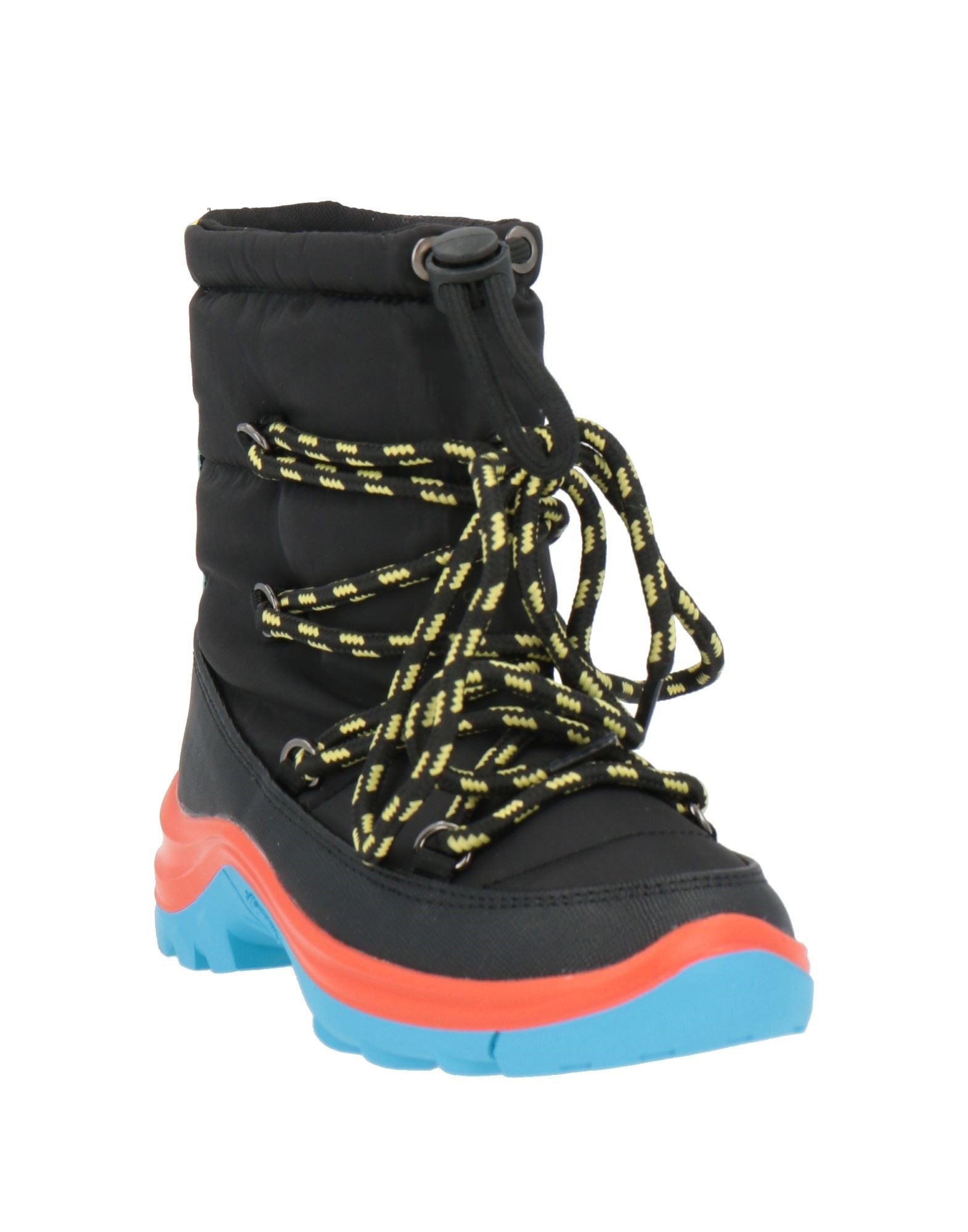  Stella Mccartney Kids - Schuhe - Stiefeletten - On Yoox.com 