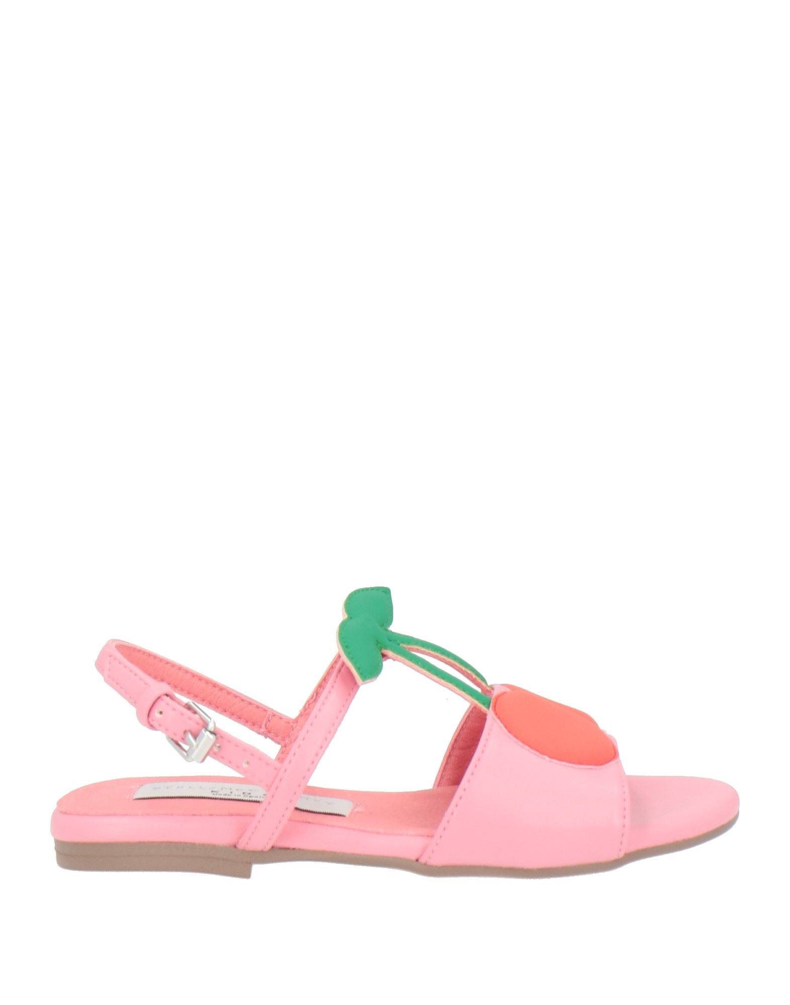  Stella Mccartney Kids - Schuhe - Sandalen - On Yoox.com 