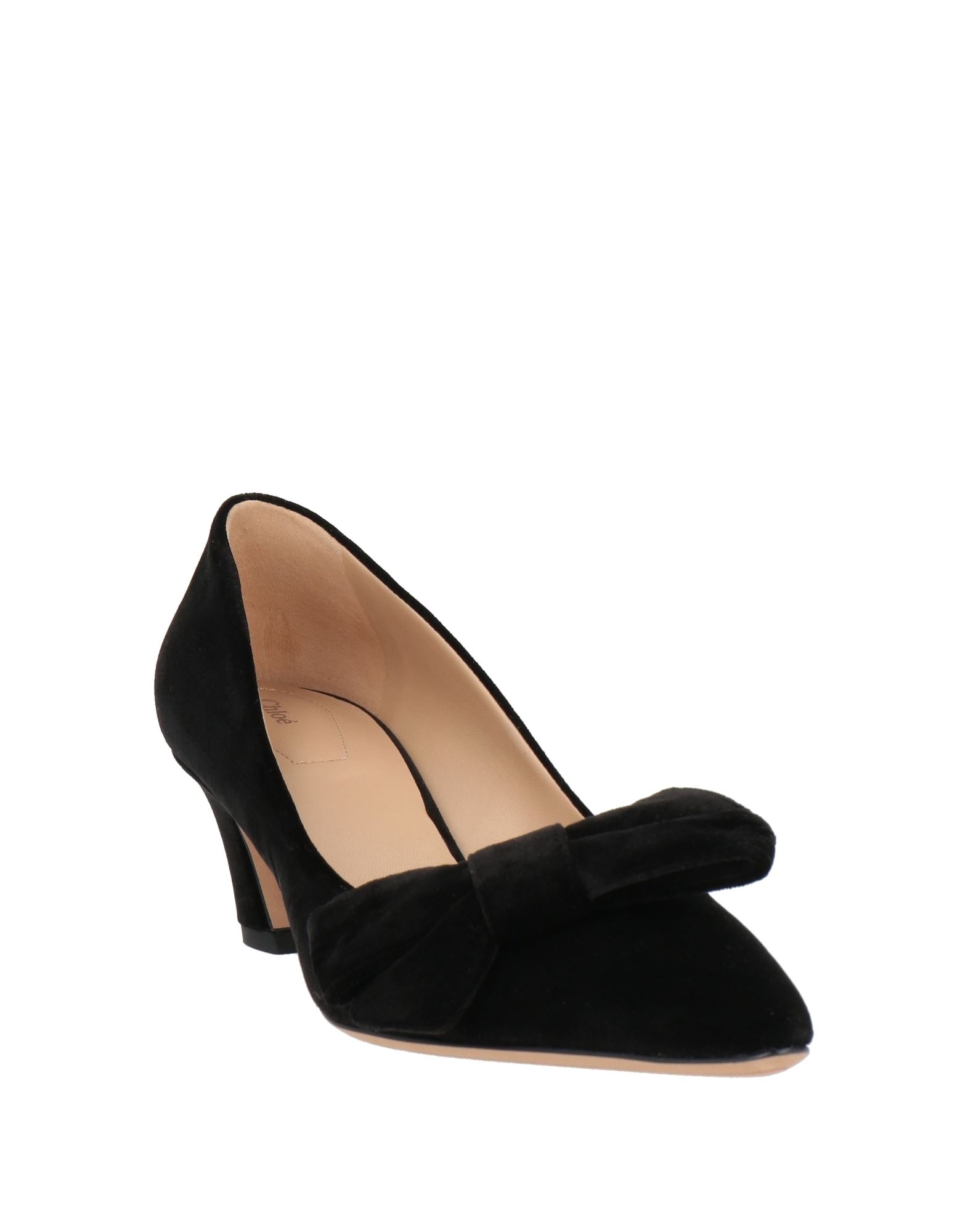  Chloé - Schuhe - Pumps - On Yoox.com 