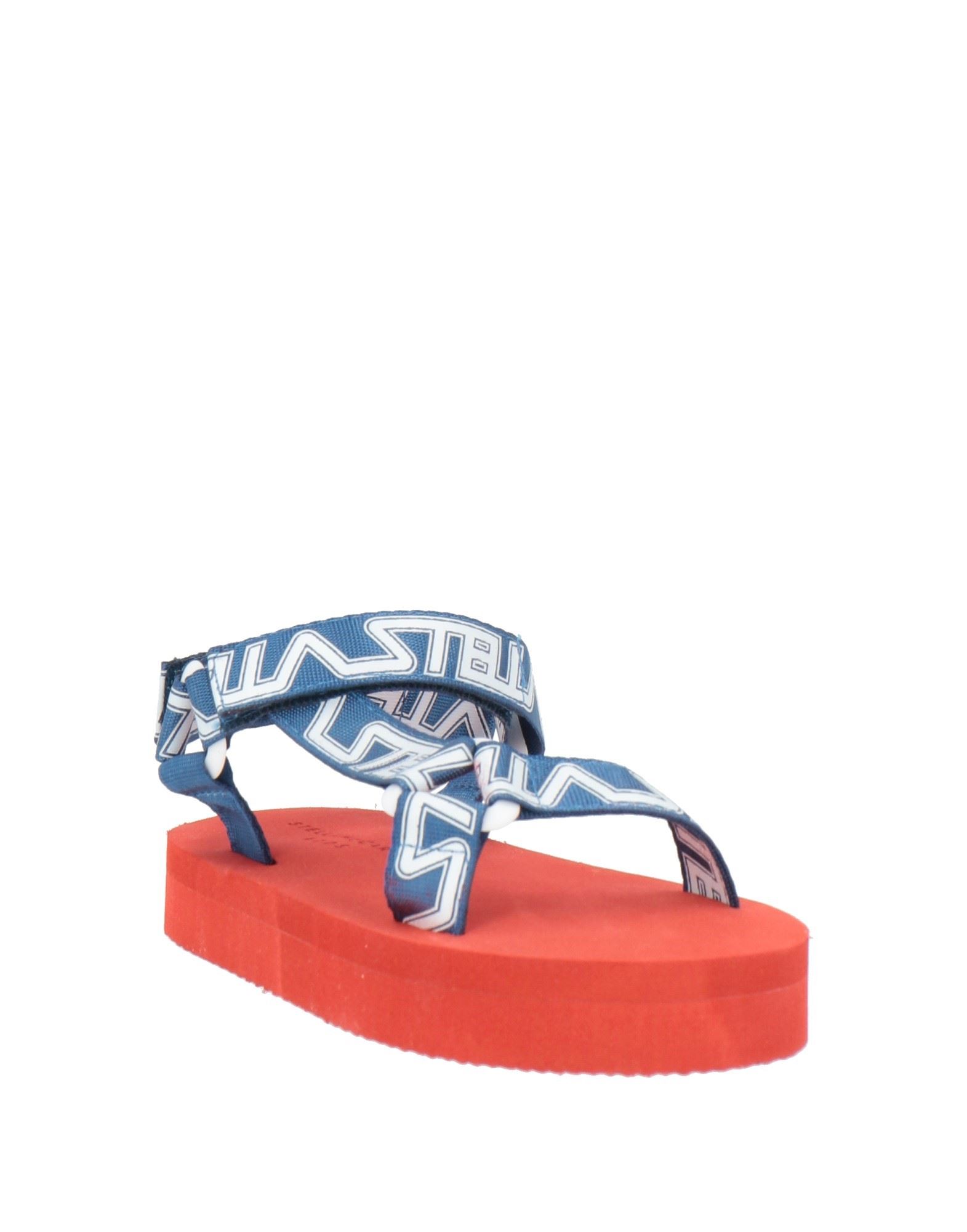  Stella Mccartney Kids - Schuhe - Sandalen - On Yoox.com 