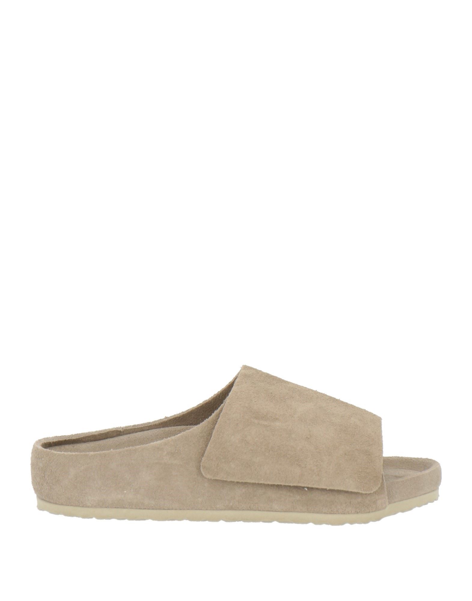 FEAR OF GOD x BIRKENSTOCK FEAR OF GOD x BIRKENSTOCK ΠΑΠΟΥΤΣΙΑ Πέδιλα