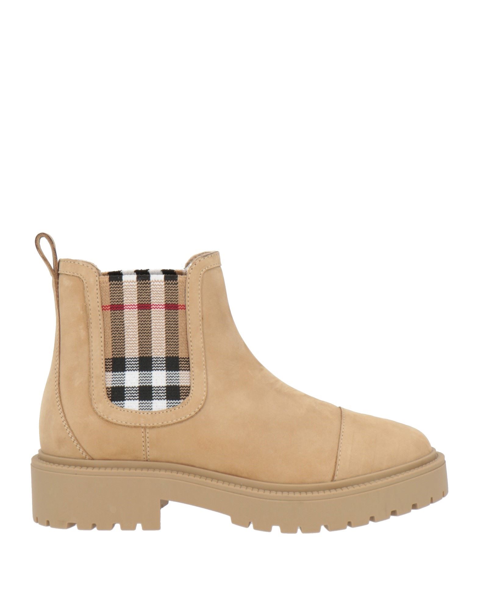  Burberry - Schuhe - Stiefeletten - On Yoox.com 