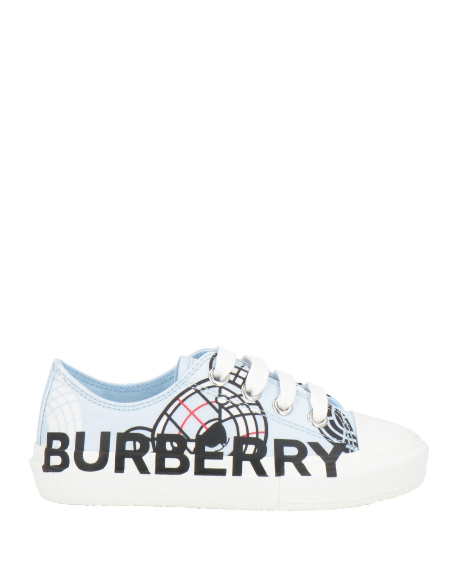  Burberry - Schuhe - Sneakers - On Yoox.com 