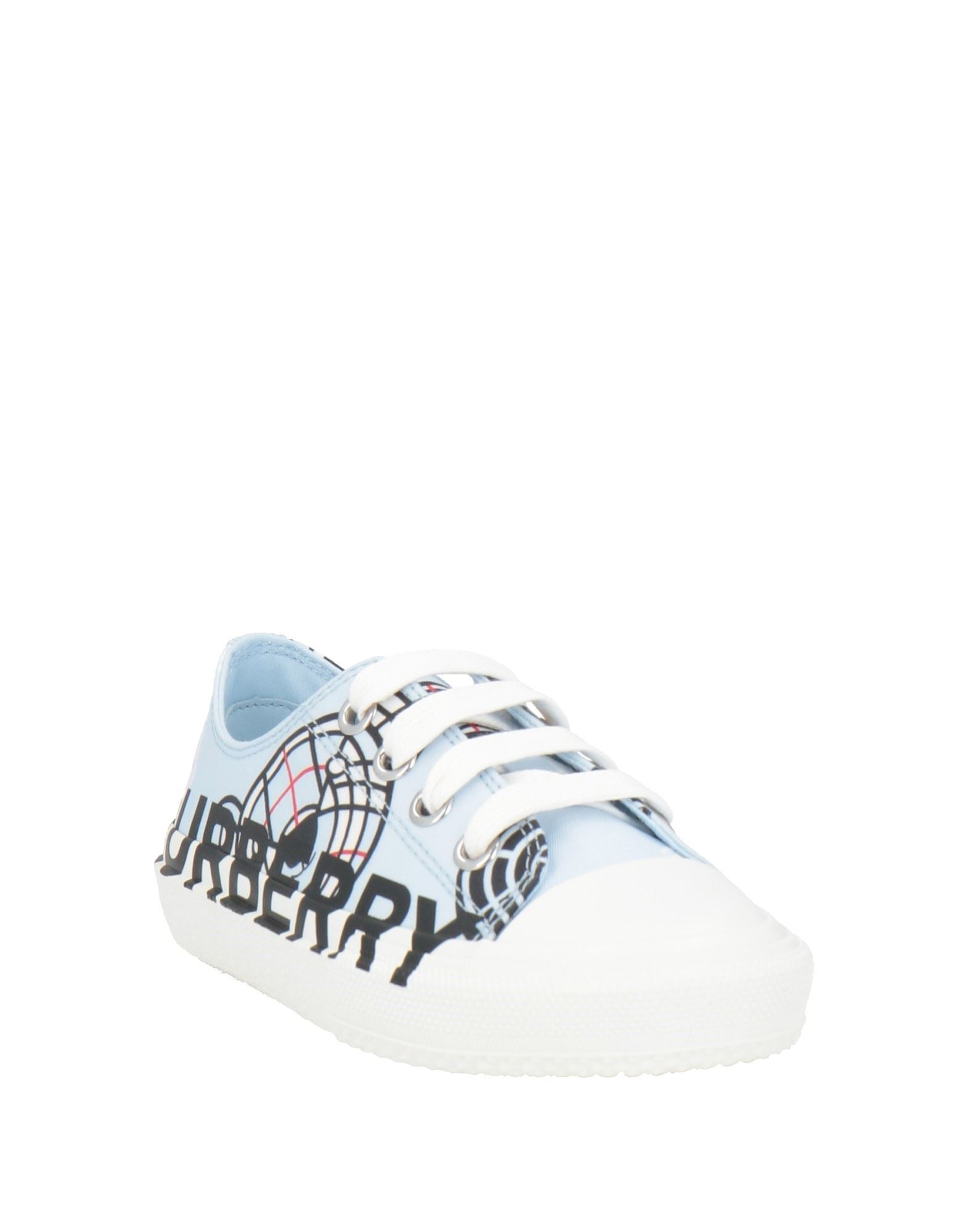  Burberry - Schuhe - Sneakers - On Yoox.com 