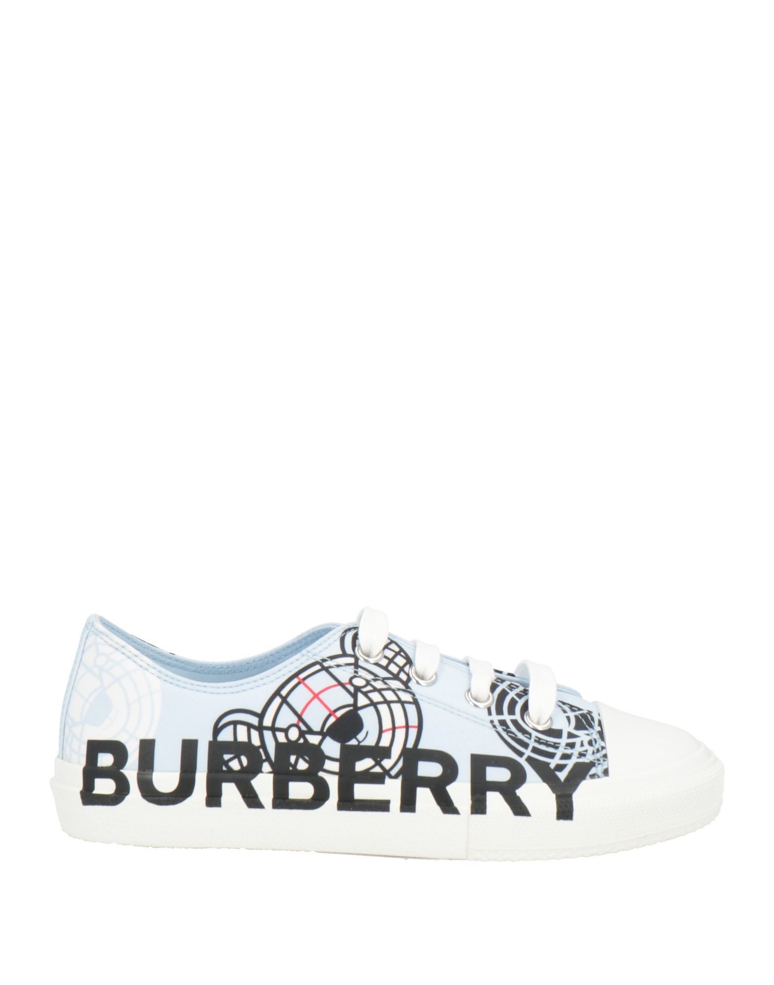  Burberry - Schuhe - Sneakers - On Yoox.com 