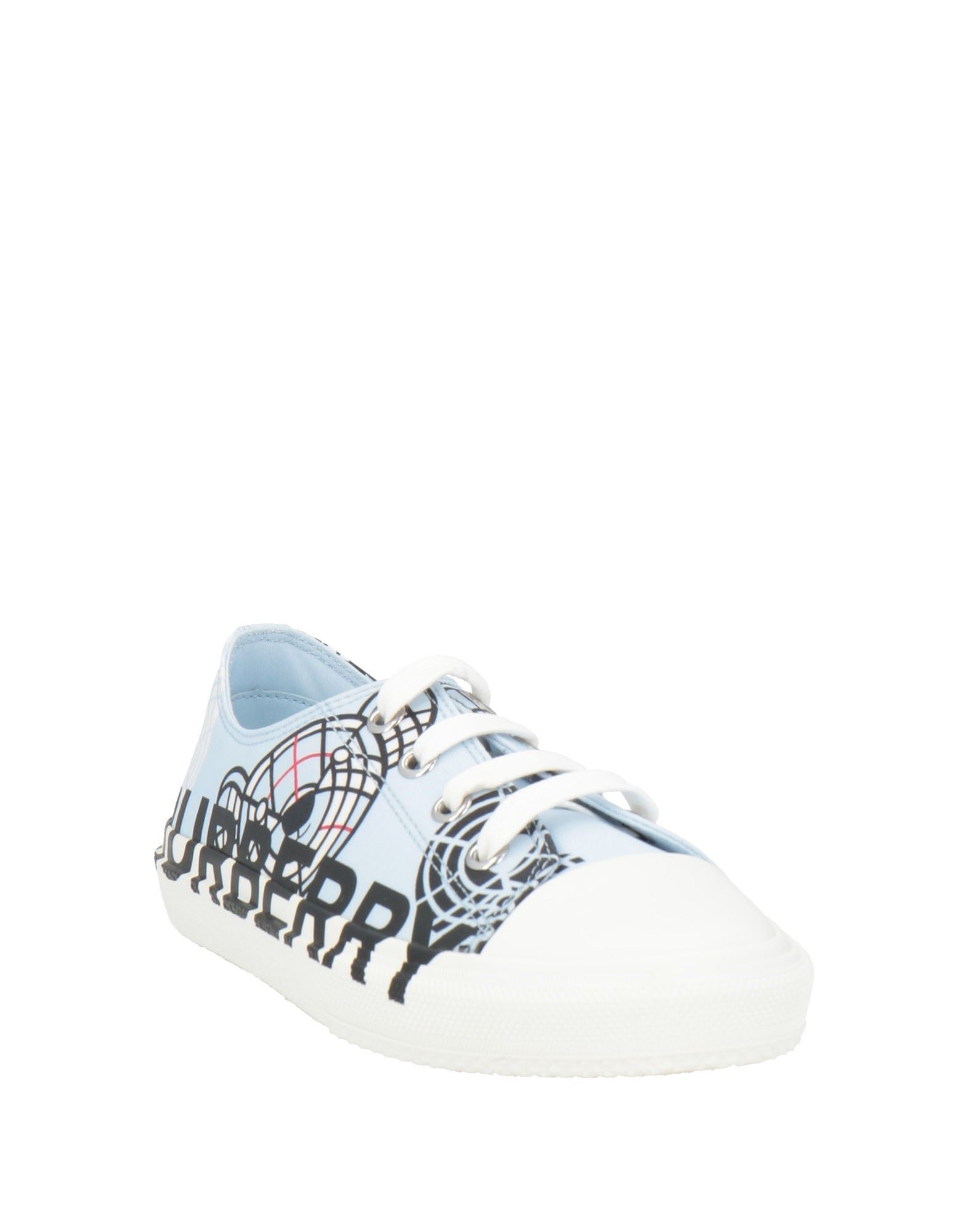  Burberry - Schuhe - Sneakers - On Yoox.com 