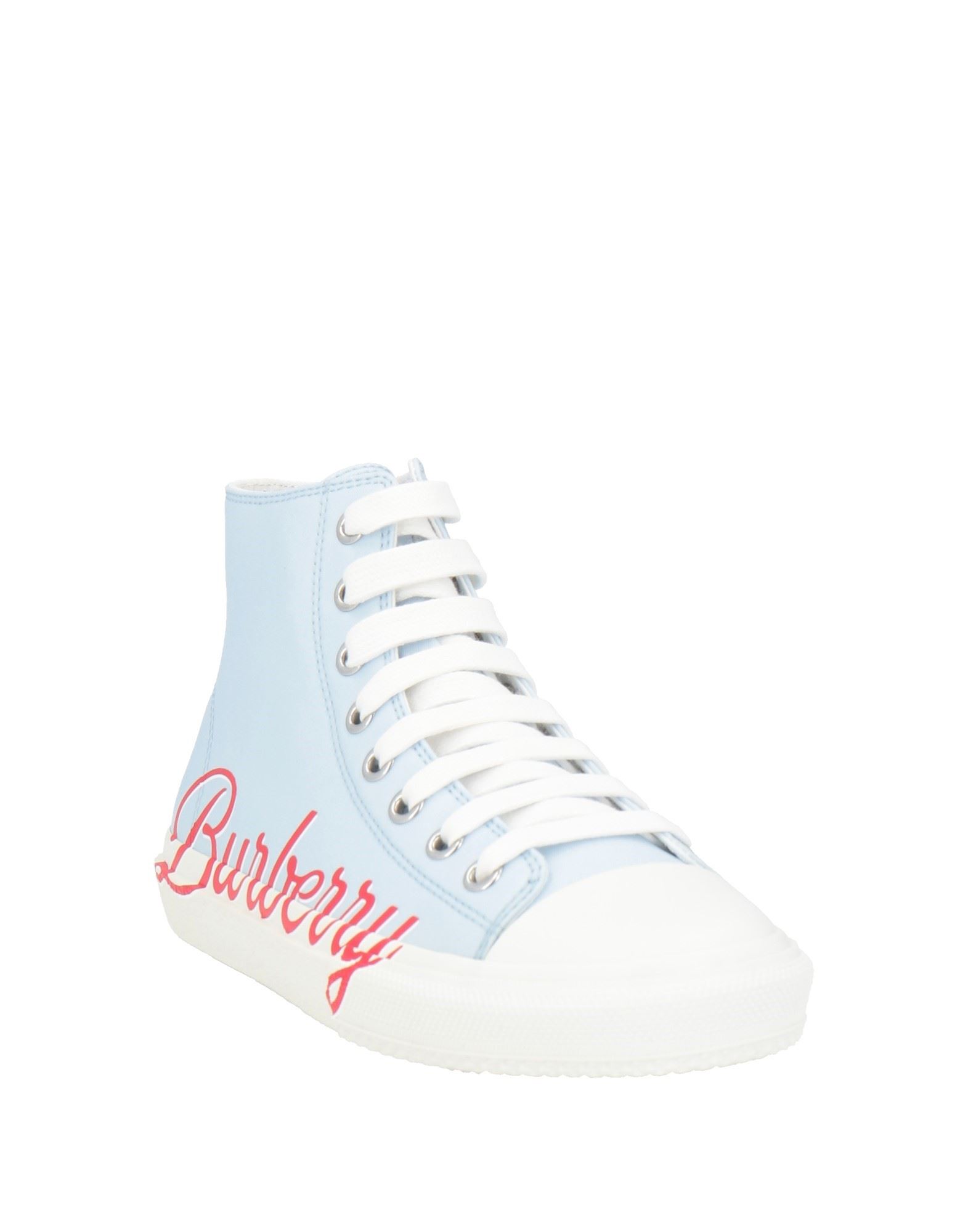 Burberry - Schuhe - Sneakers - On Yoox.com 