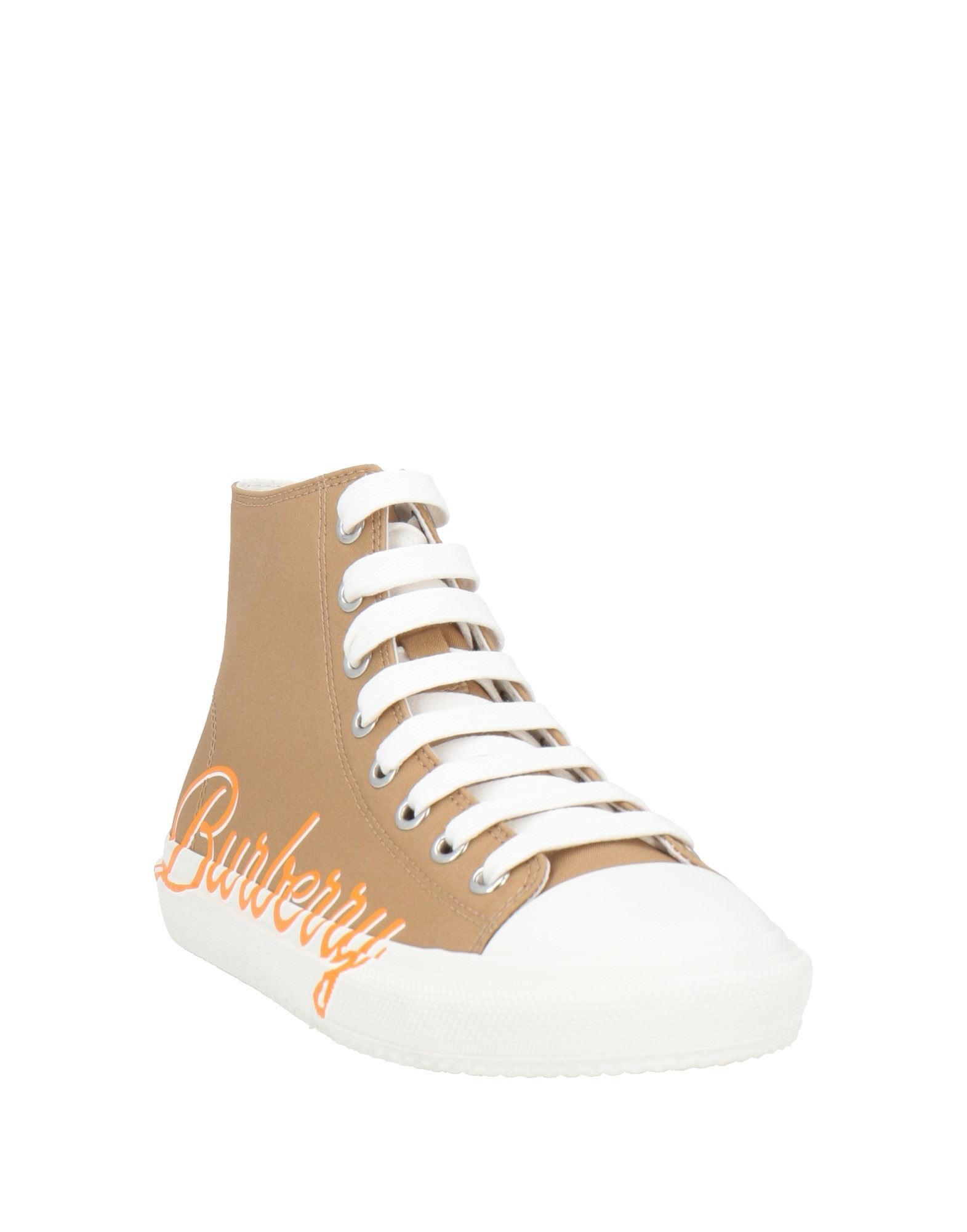  Burberry - Schuhe - Sneakers - On Yoox.com 