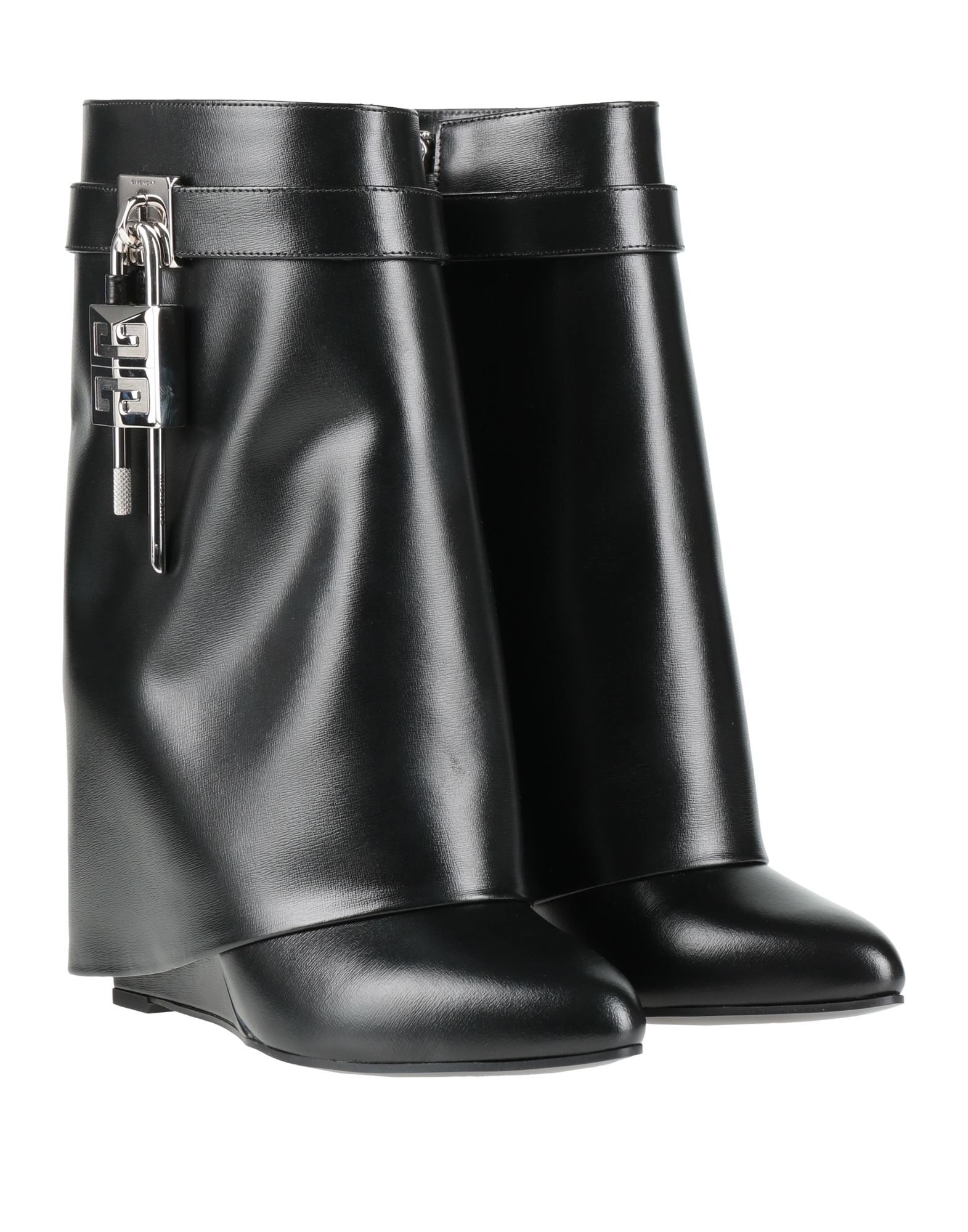  Givenchy - Schuhe - Stiefeletten - On Yoox.com 