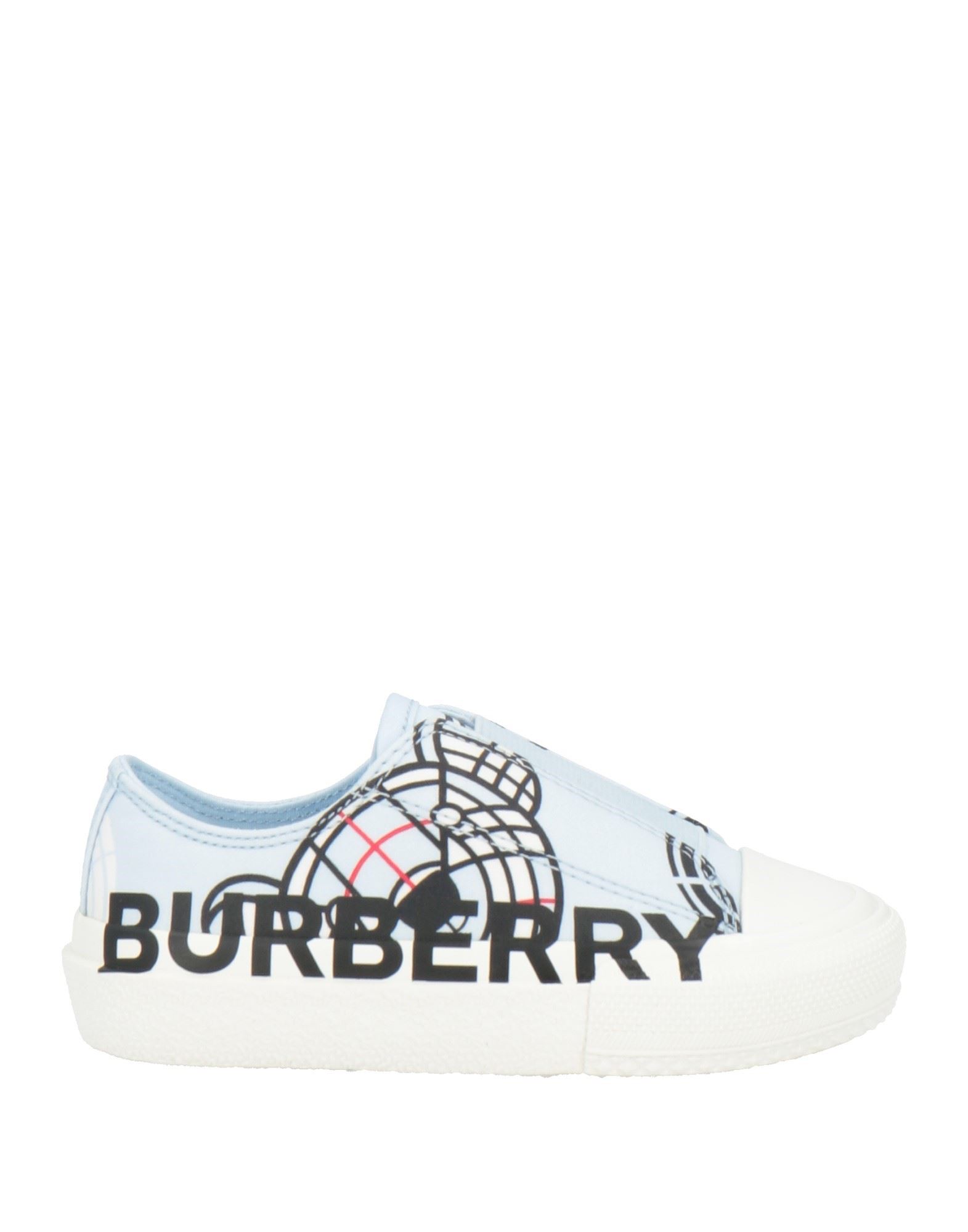  Burberry - Schuhe - Sneakers - On Yoox.com 