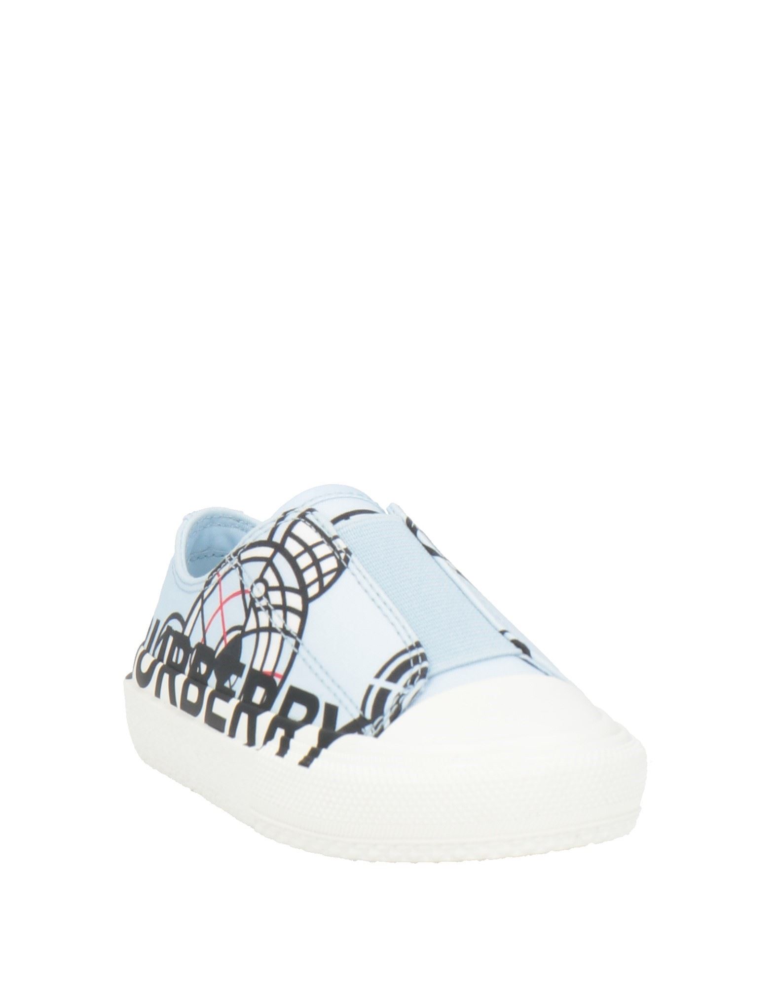  Burberry - Schuhe - Sneakers - On Yoox.com 