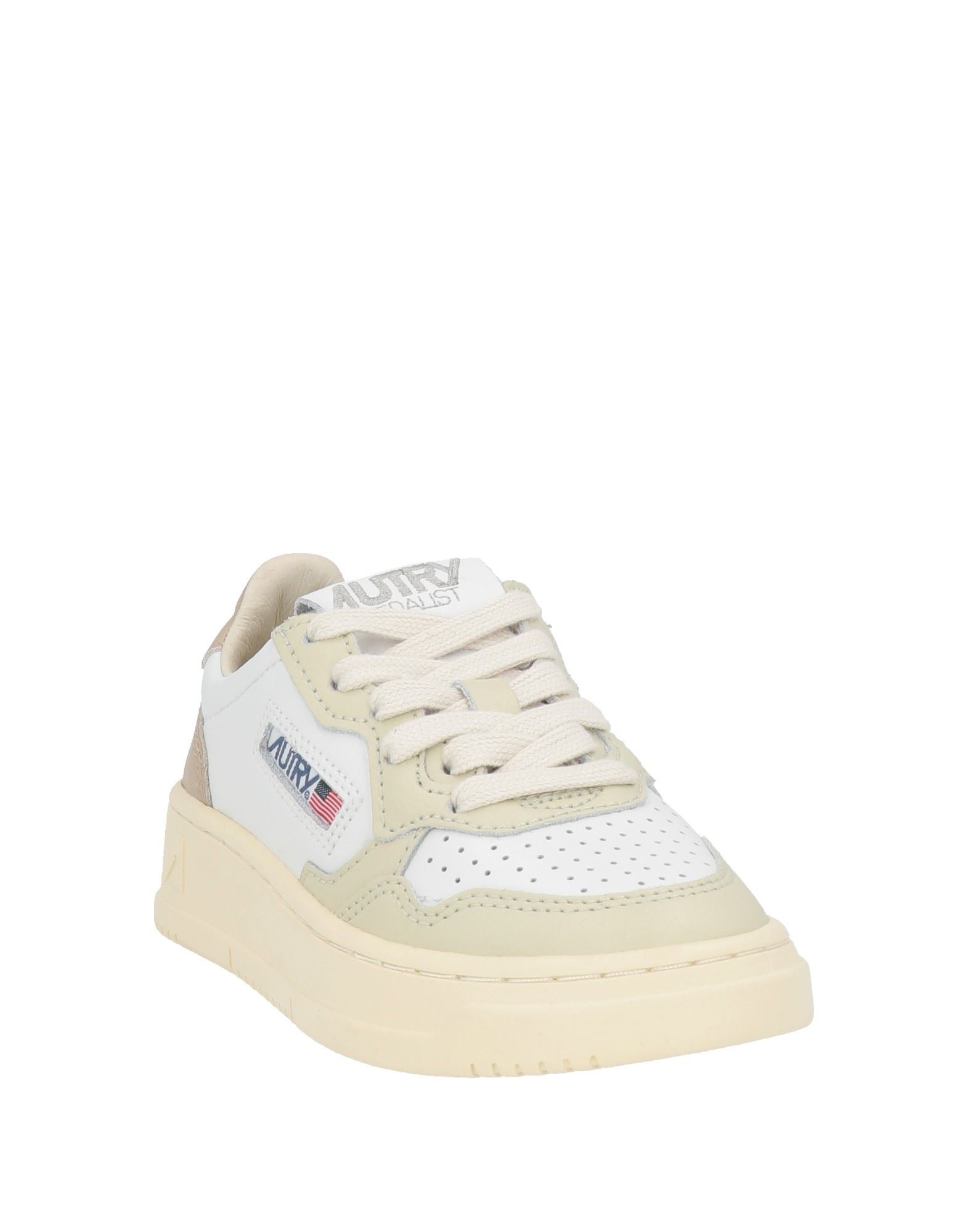  Autry - Schuhe - Sneakers - On Yoox.com 