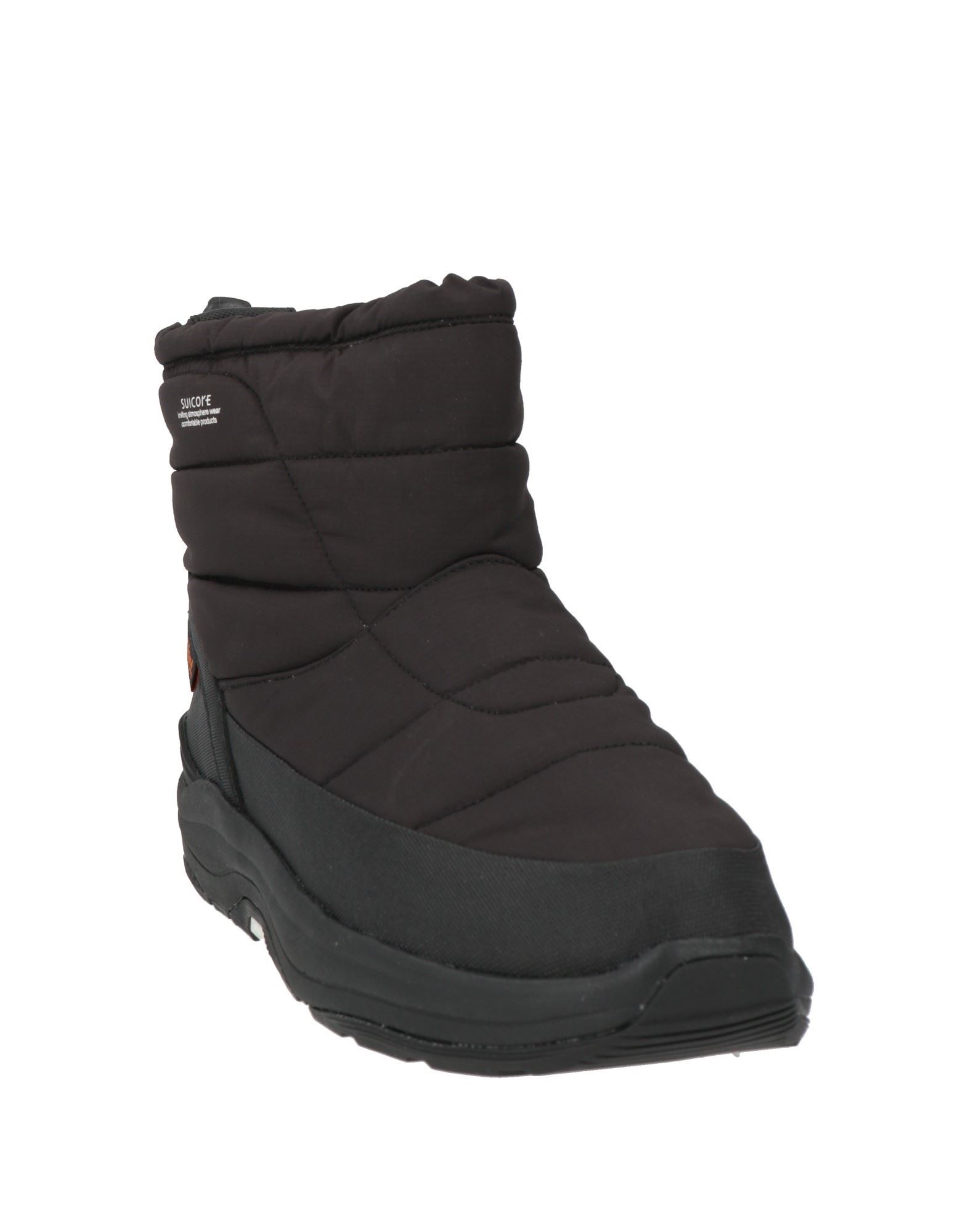  Suicoke - Calzado - Botines De Caña Alta - On Yoox.com 