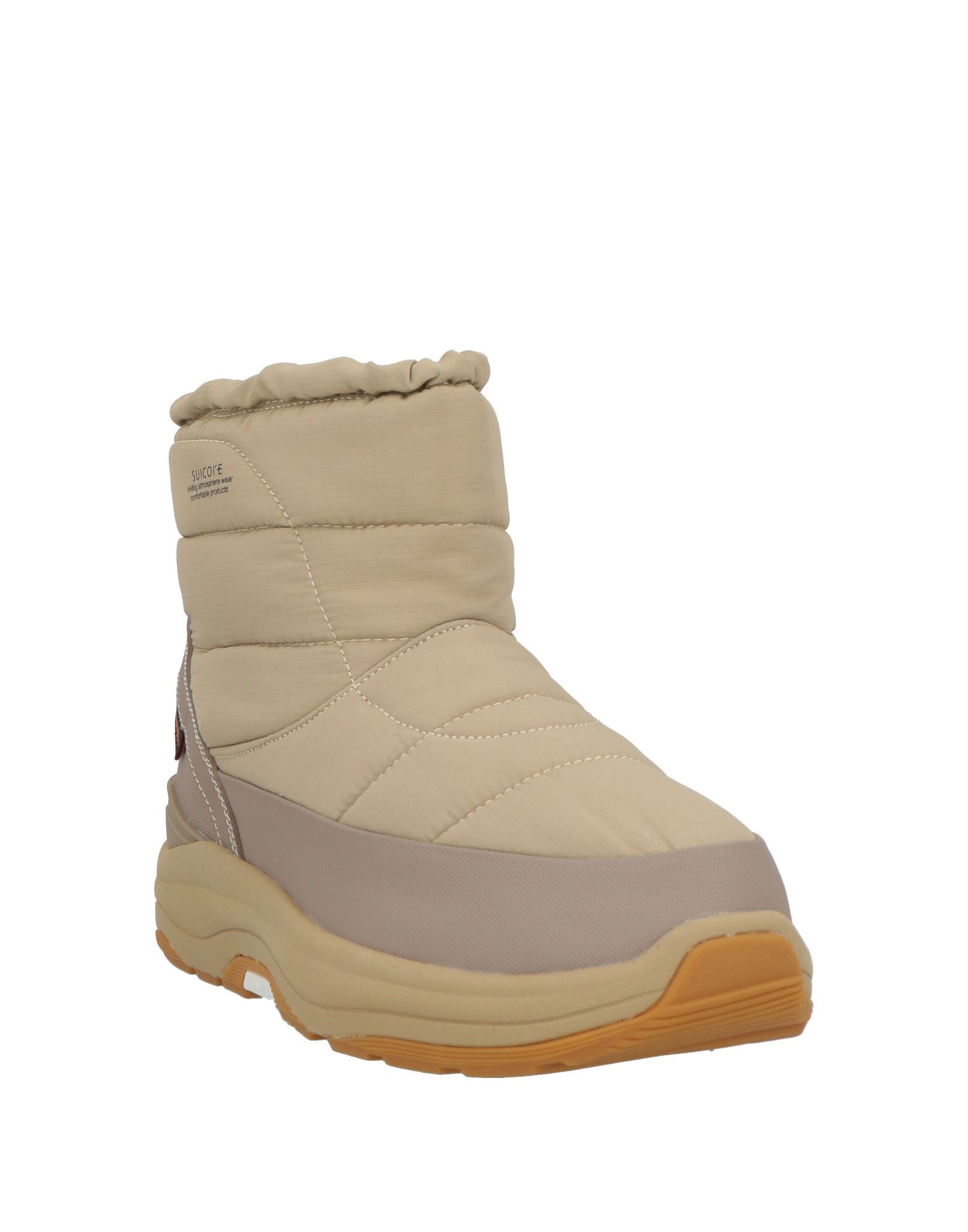  Suicoke - Schuhe - Stiefeletten - On Yoox.com 