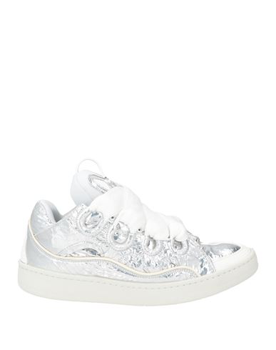 Sneakers Herren Silber 42 Herren