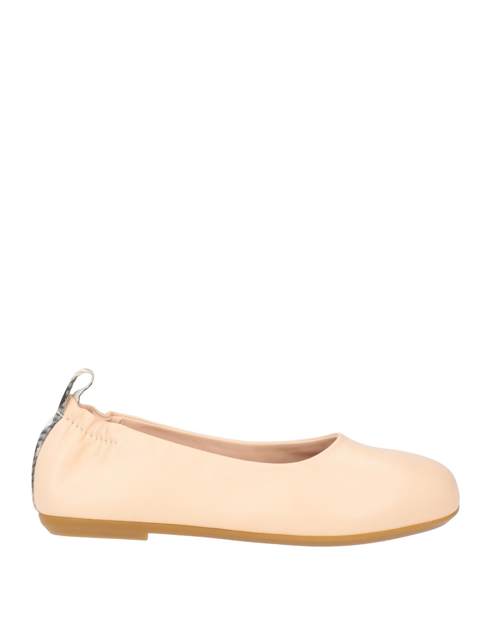  Burberry - Schuhe - Ballerinas - On Yoox.com 