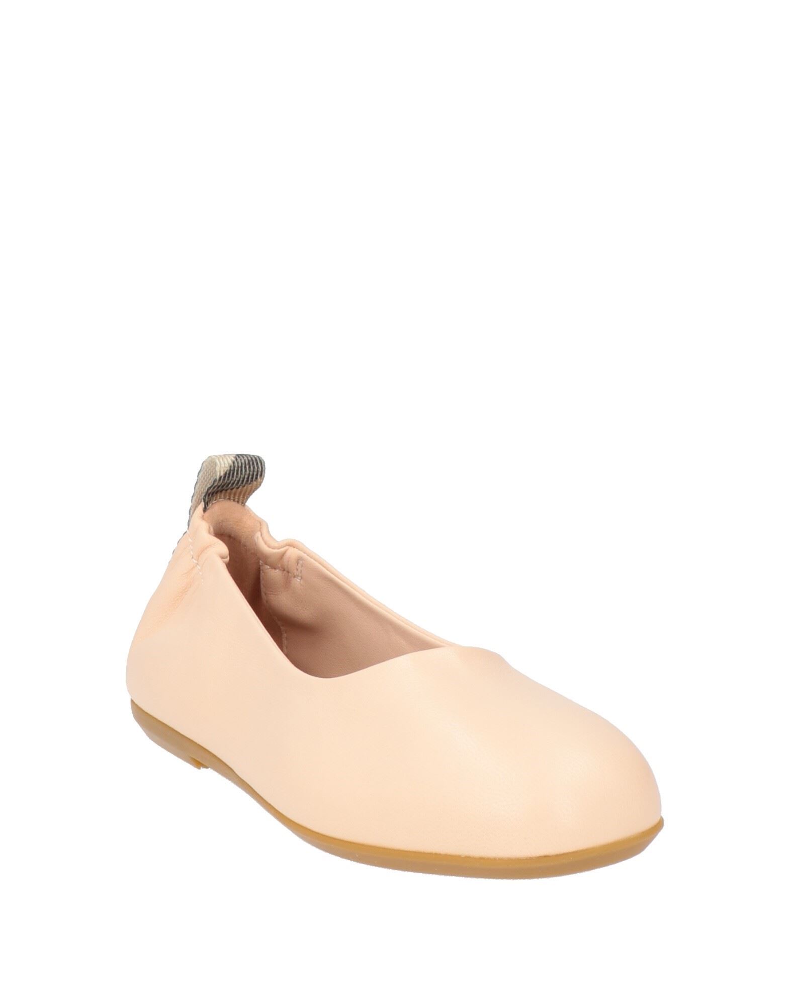  Burberry - Schuhe - Ballerinas - On Yoox.com 