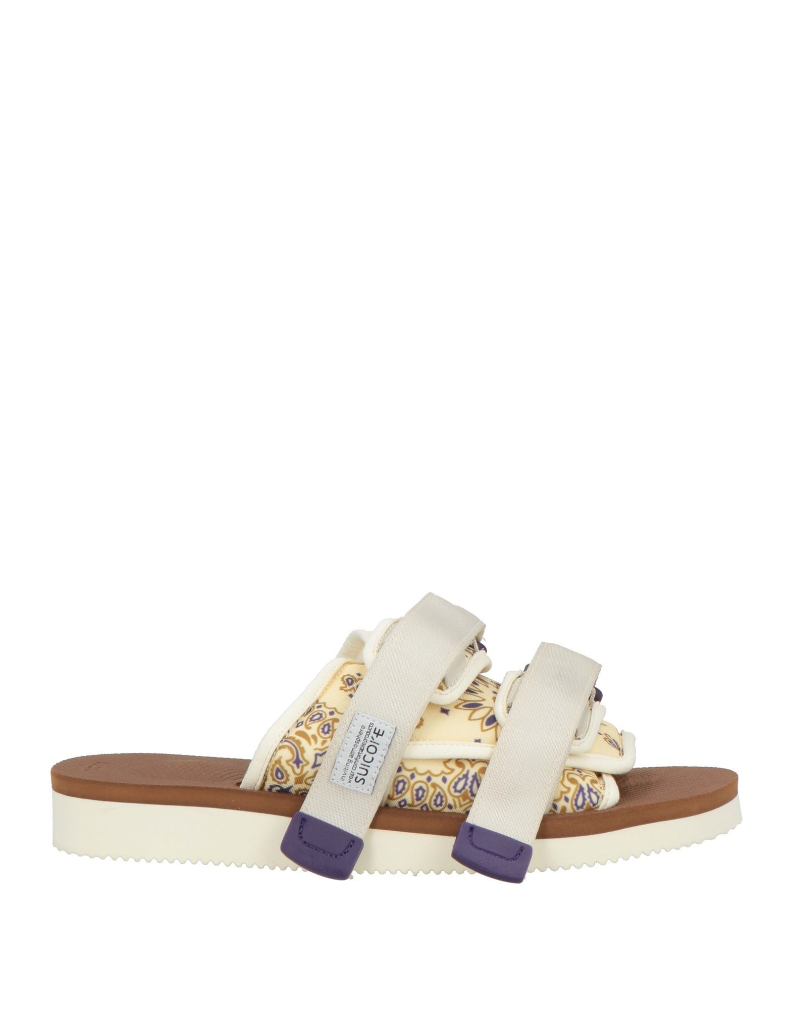 SUICOKE ΠΑΠΟΥΤΣΙΑ Πέδιλα