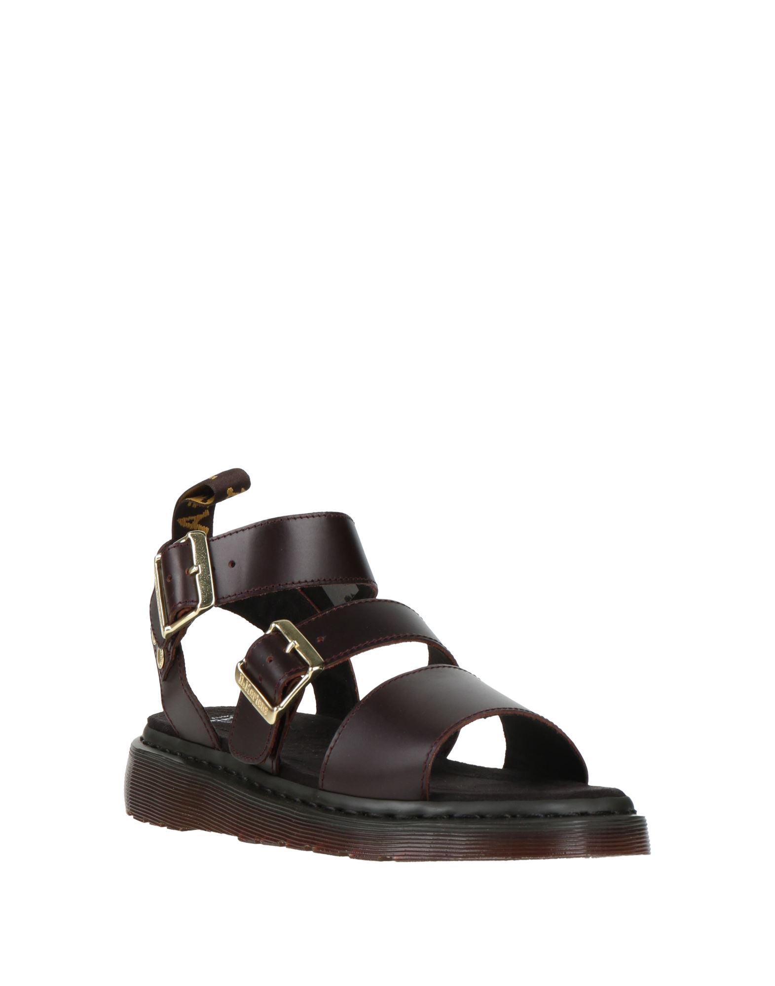  Dr. Martens - Schuhe - Sandalen - On Yoox.com 