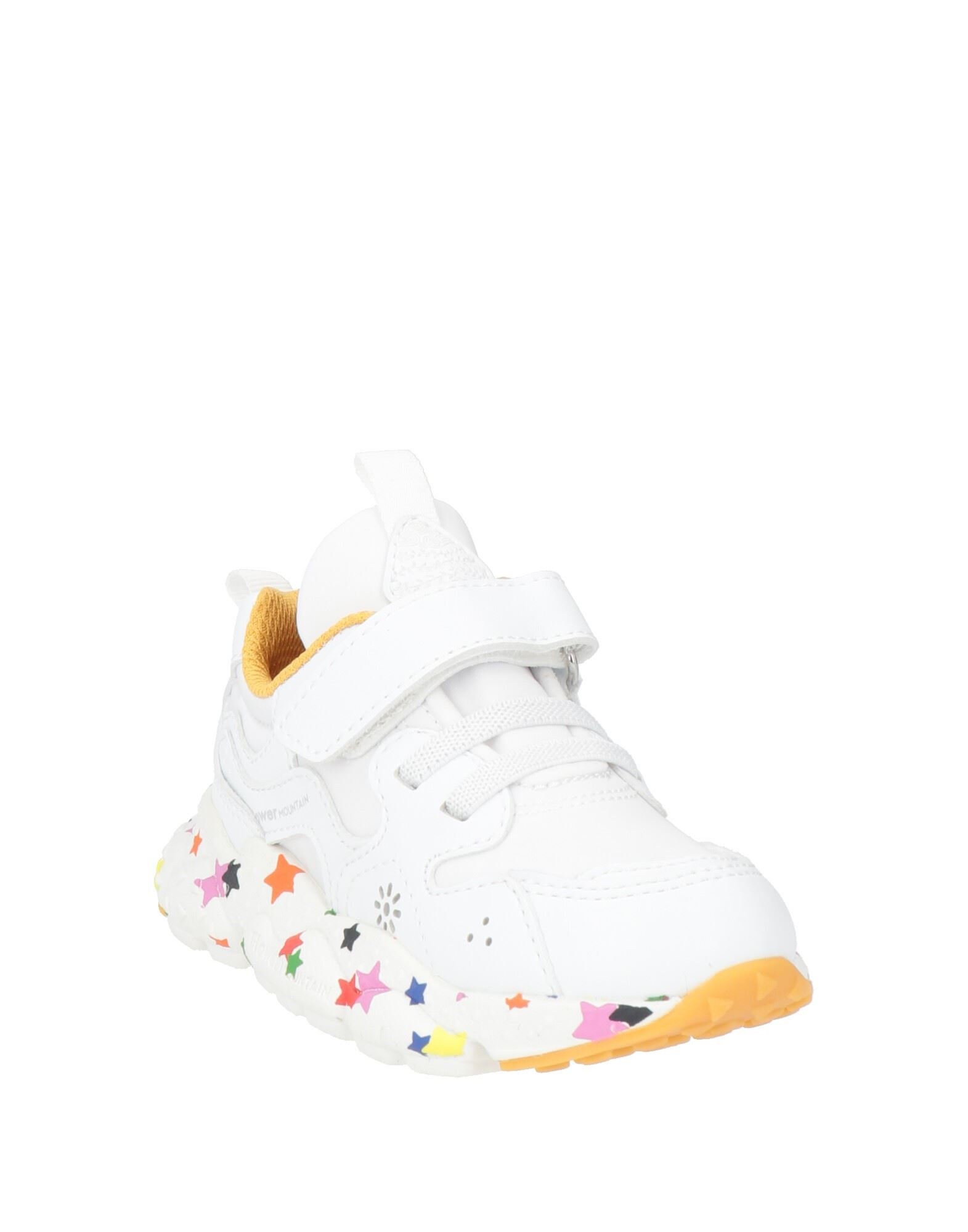  Flower Mountain® For Naturino - Schuhe - Sneakers - On Yoox.com 