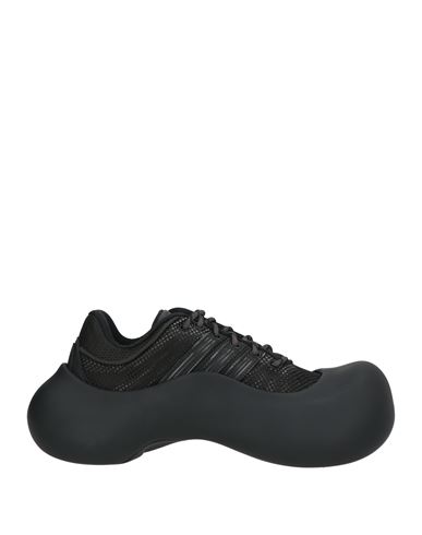 Sneakers Mujer Negro 36 ⅔,37 ⅓,38,38 ⅔ Mujer