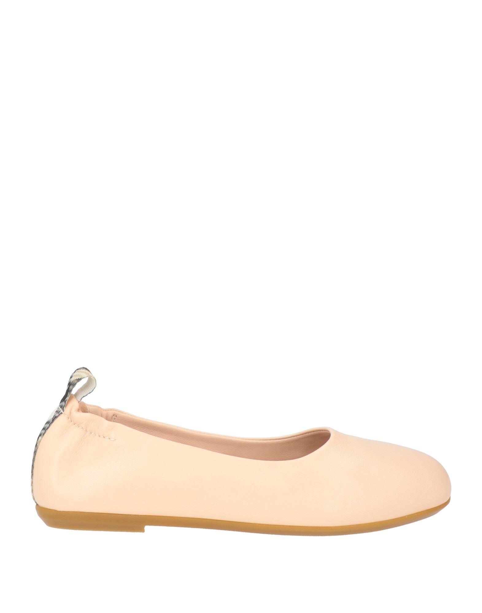  Burberry - Schuhe - Ballerinas - On Yoox.com 