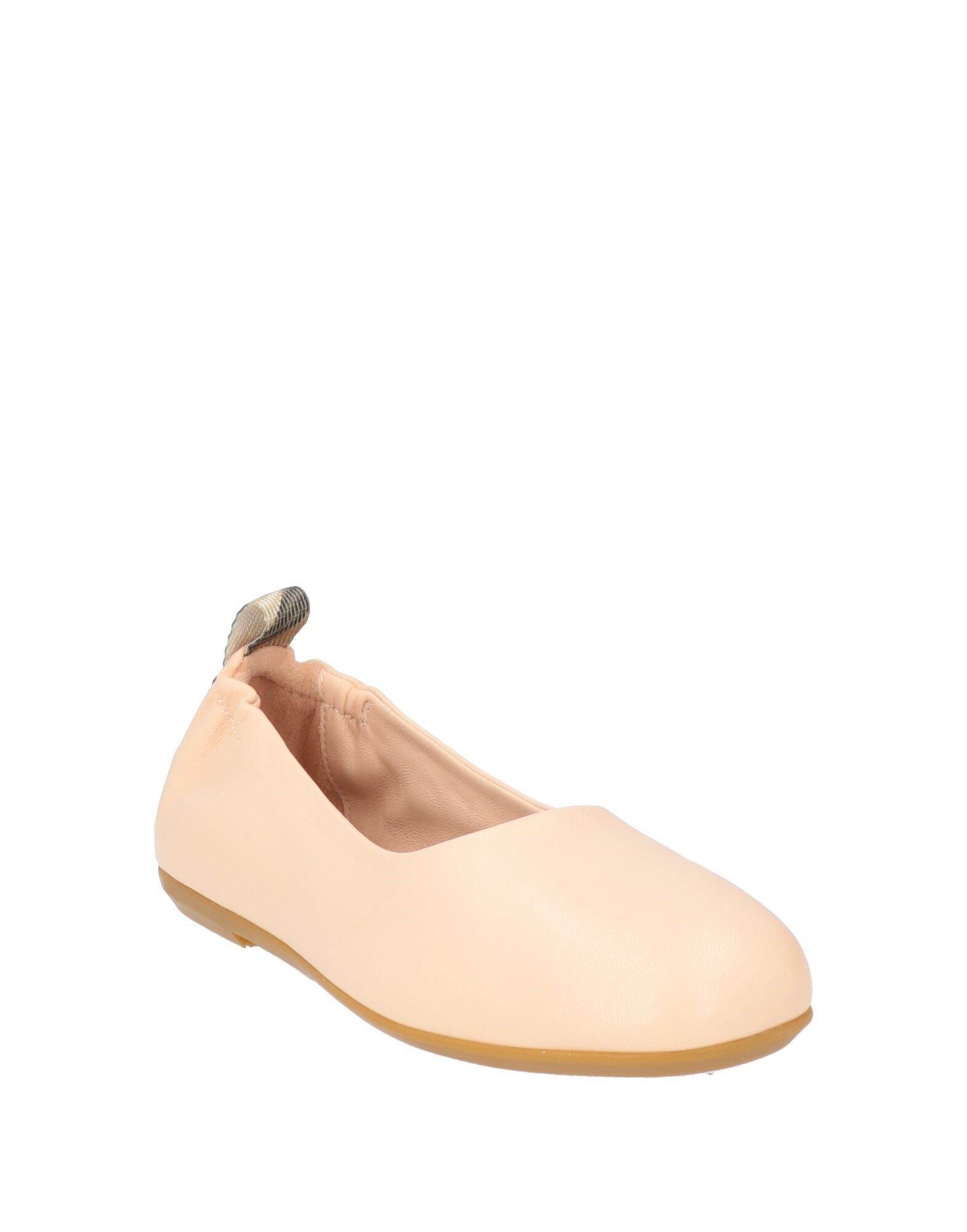  Burberry - Schuhe - Ballerinas - On Yoox.com 