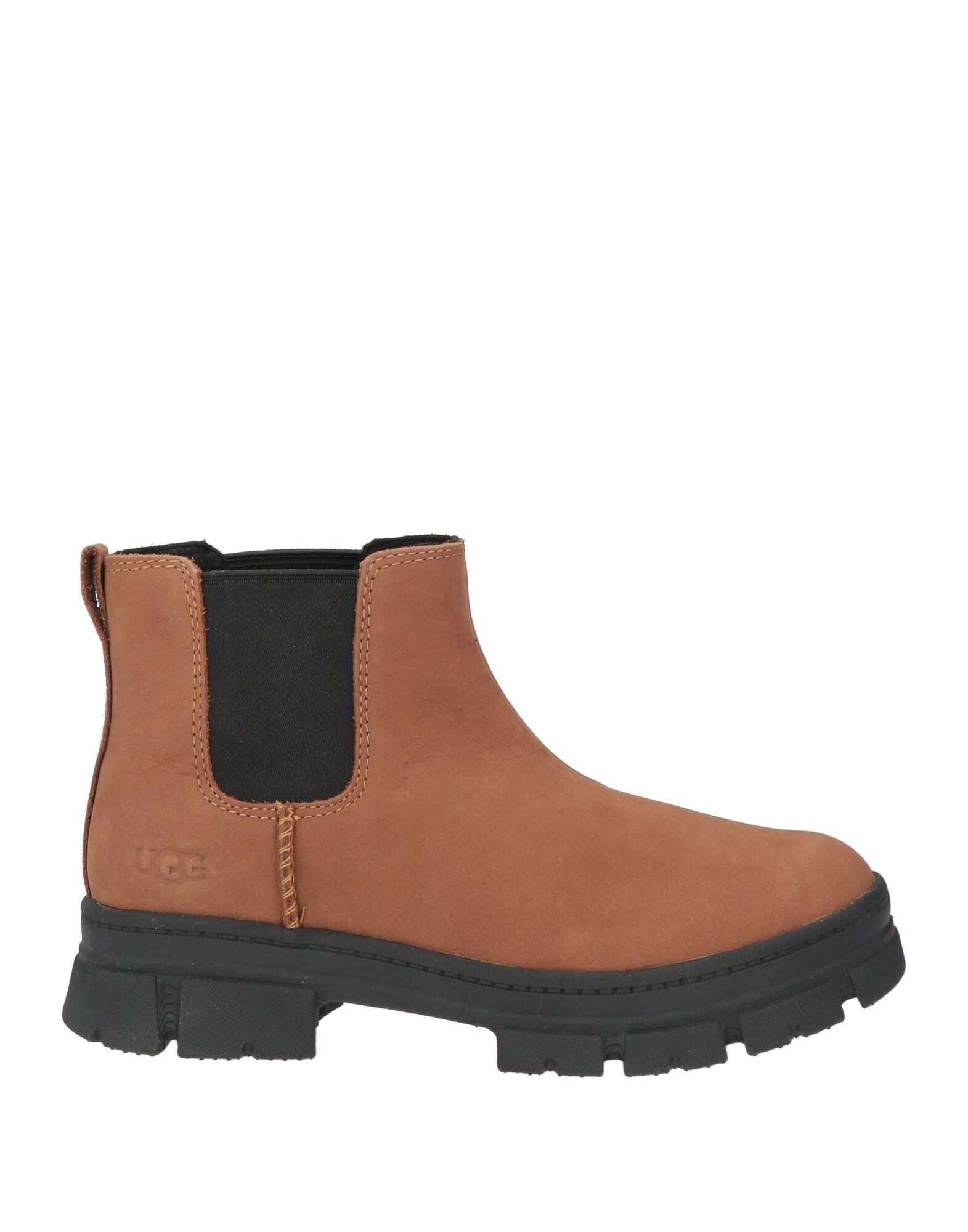  Ugg - Schuhe - Stiefeletten - On Yoox.com 