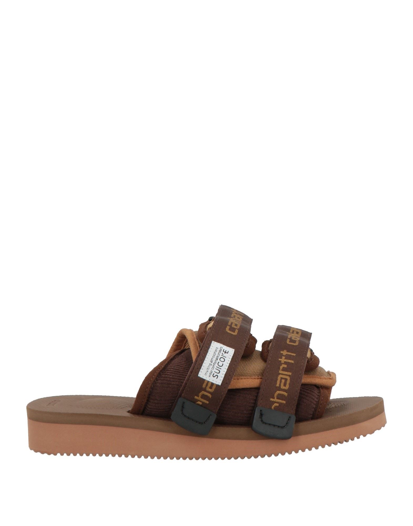 CARHARTT WIP CARHARTT WIP ΠΑΠΟΥΤΣΙΑ Πέδιλα