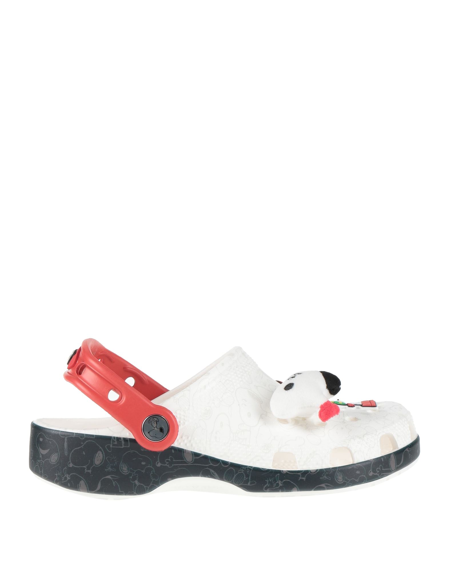 CROCS ΠΑΠΟΥΤΣΙΑ Πέδιλα