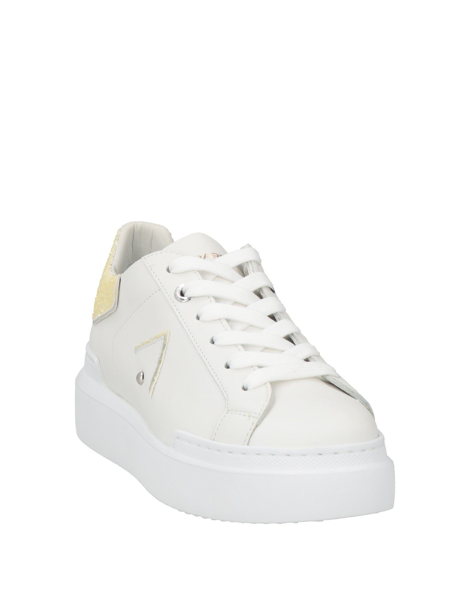  Ed Parrish - Schuhe - Sneakers - On Yoox.com 