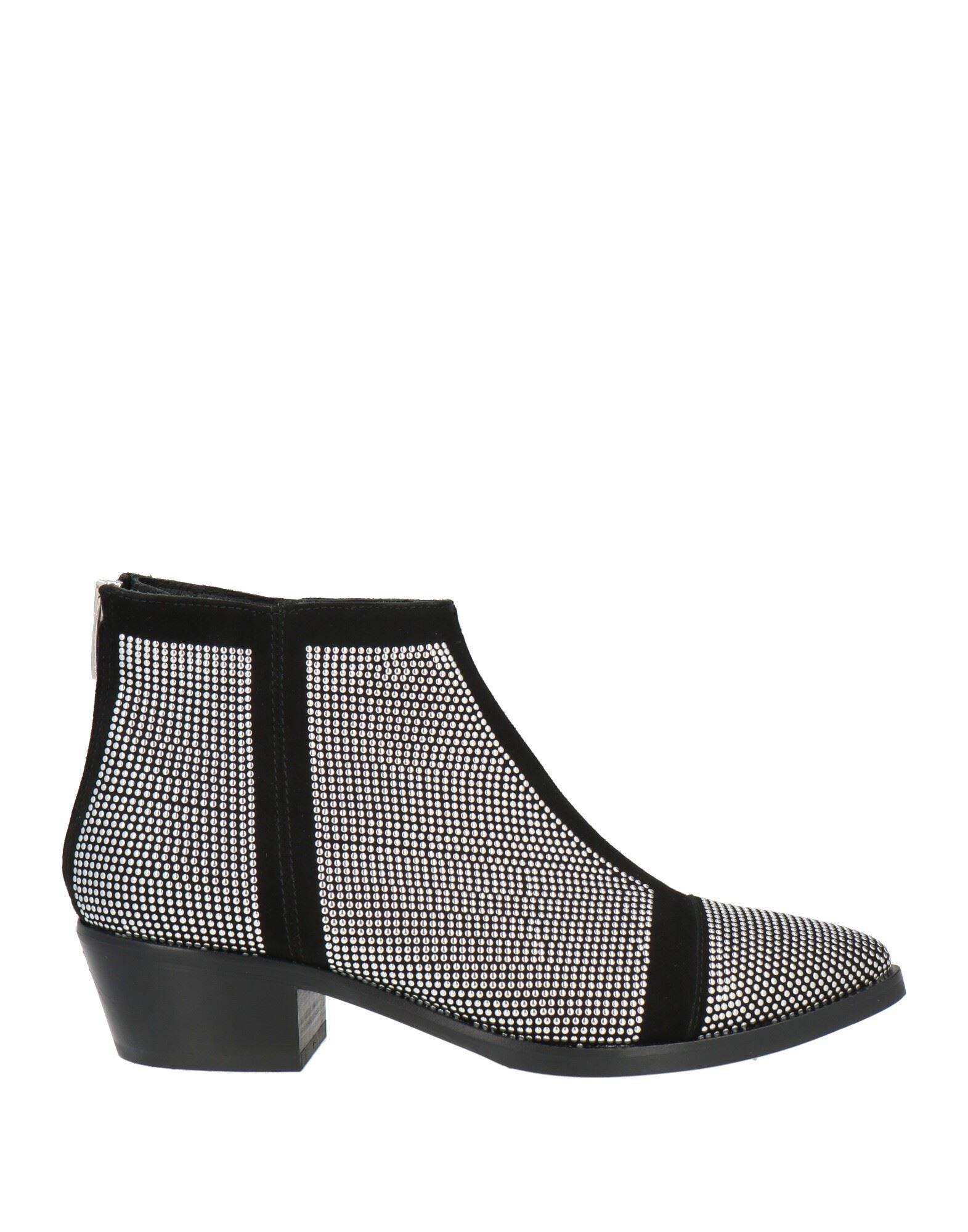  Janet & Janet - Schuhe - Stiefeletten - On Yoox.com 
