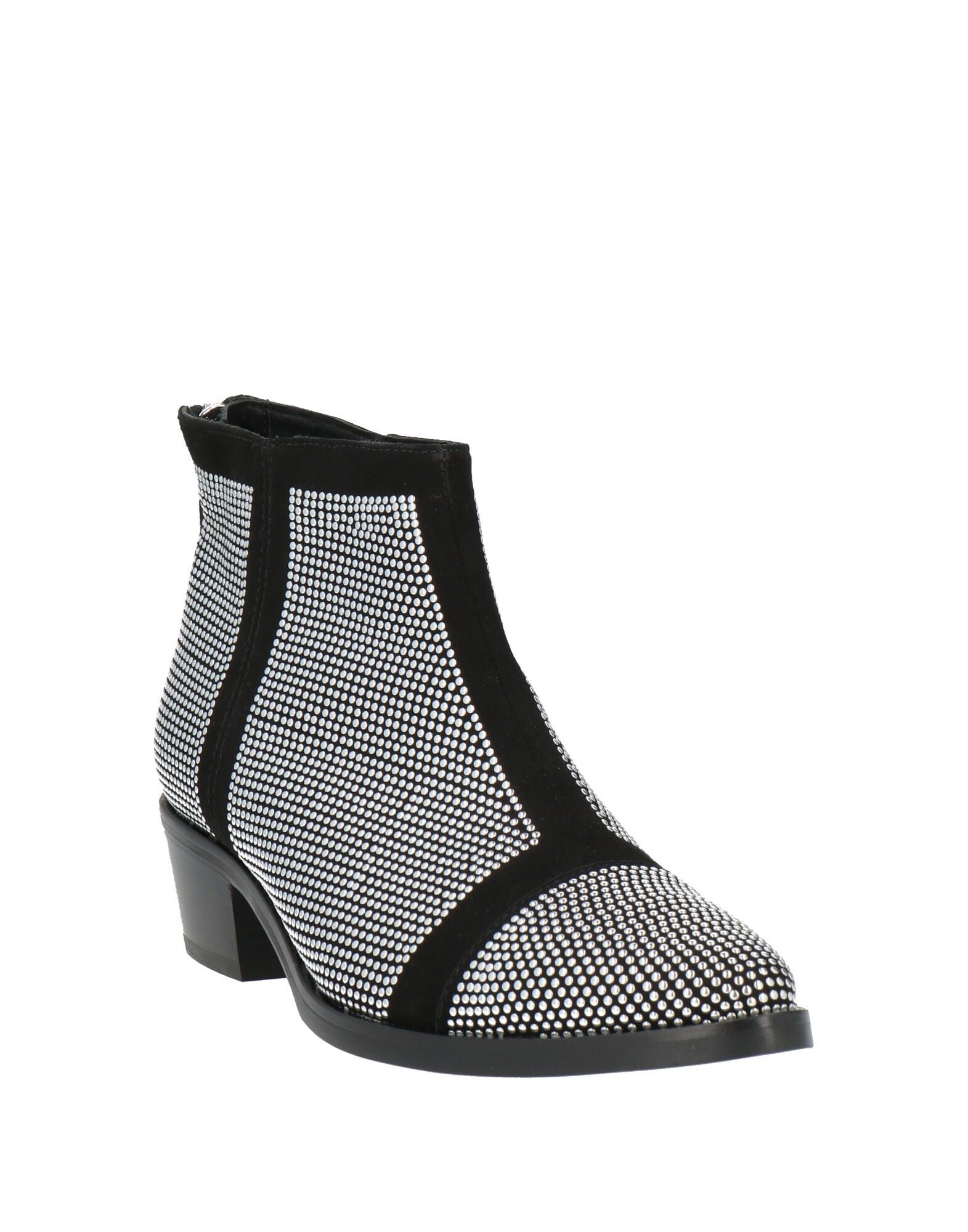  Janet & Janet - Schuhe - Stiefeletten - On Yoox.com 