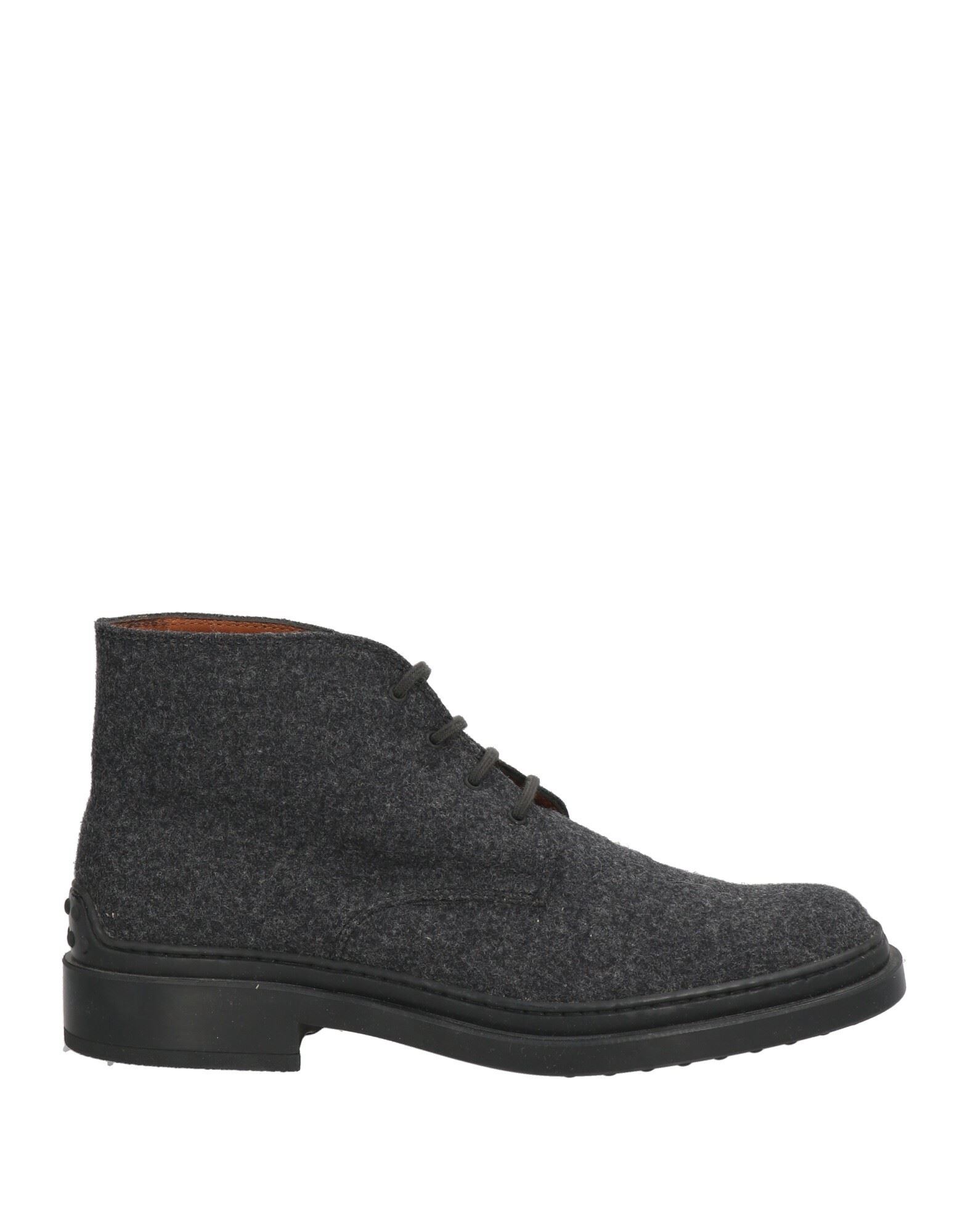 TOD'S ΠΑΠΟΥΤΣΙΑ Μποτάκια