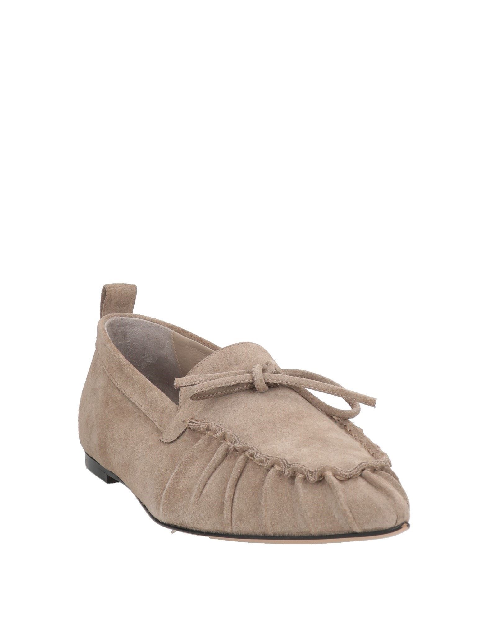  Tela - Calzado - Mocasines - On Yoox.com 
