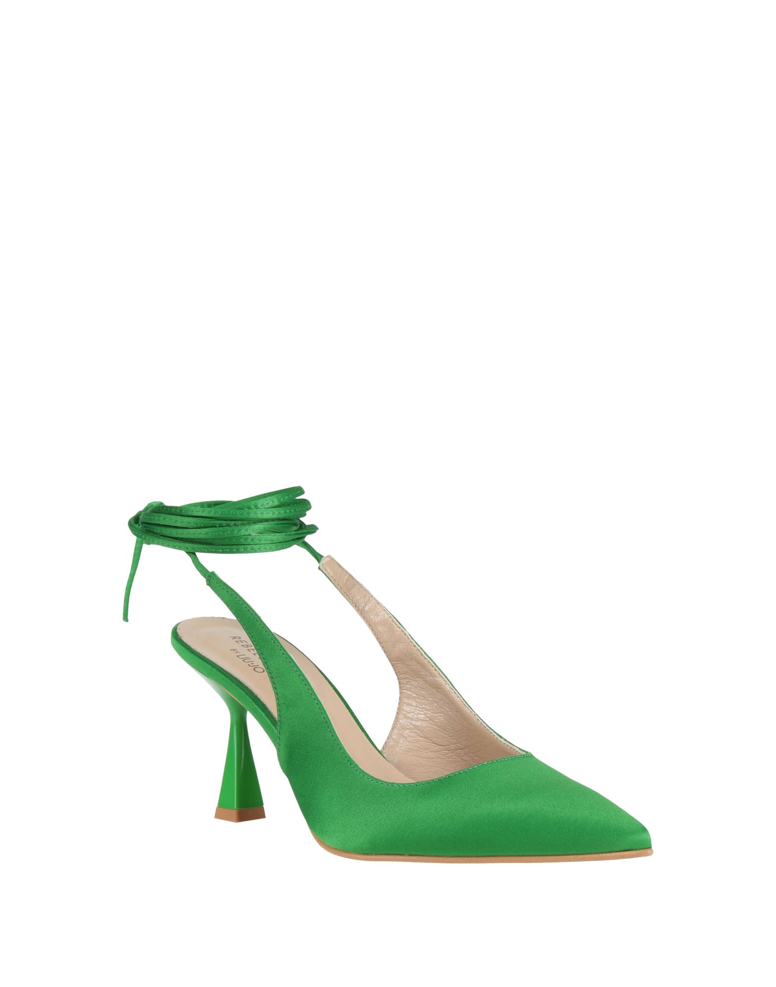  Rebel Queen By Liu •jo - Schuhe - Pumps - On Yoox.com 