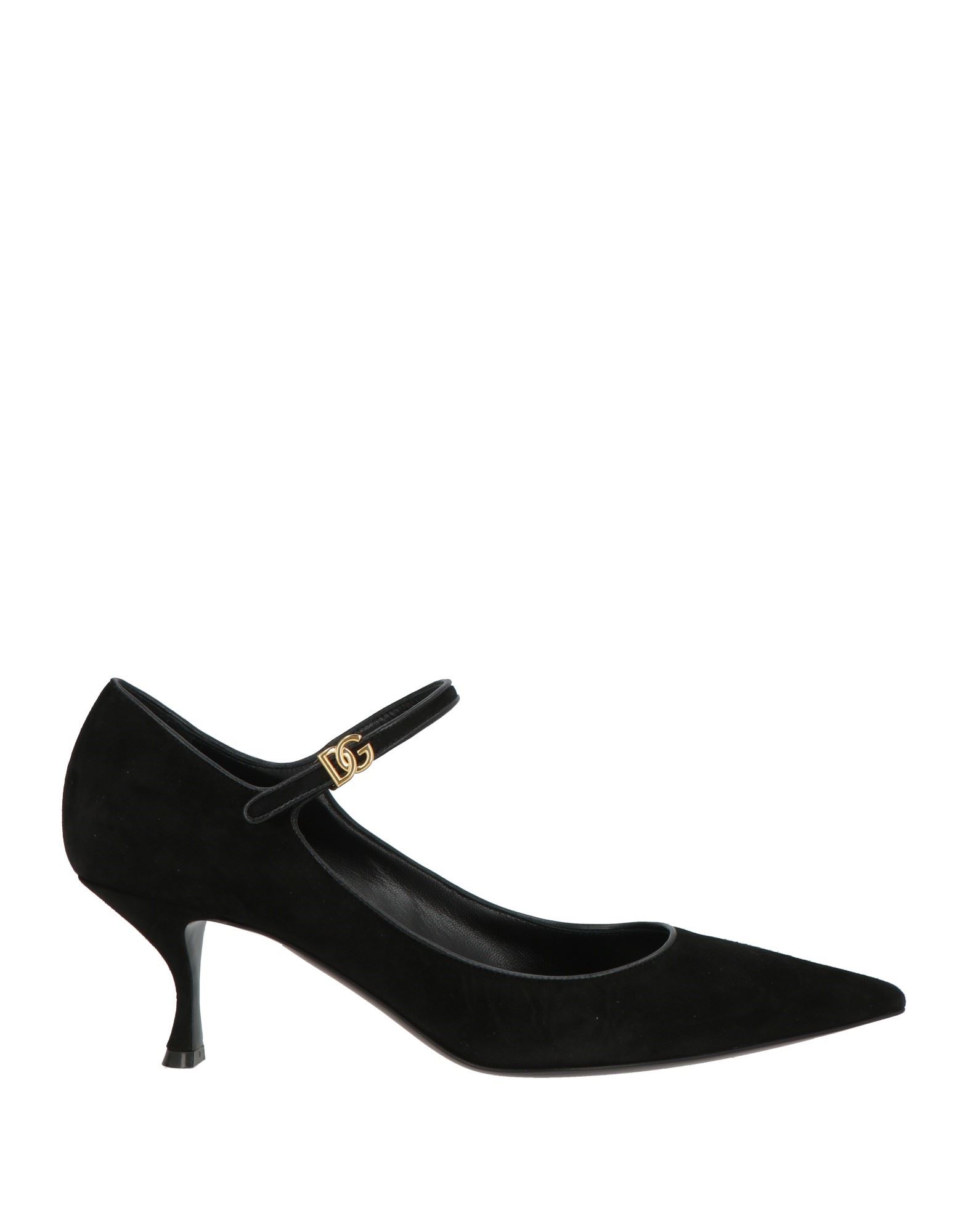 DOLCE&GABBANA DOLCE&GABBANA ΠΑΠΟΥΤΣΙΑ Κλειστά παπούτσια
