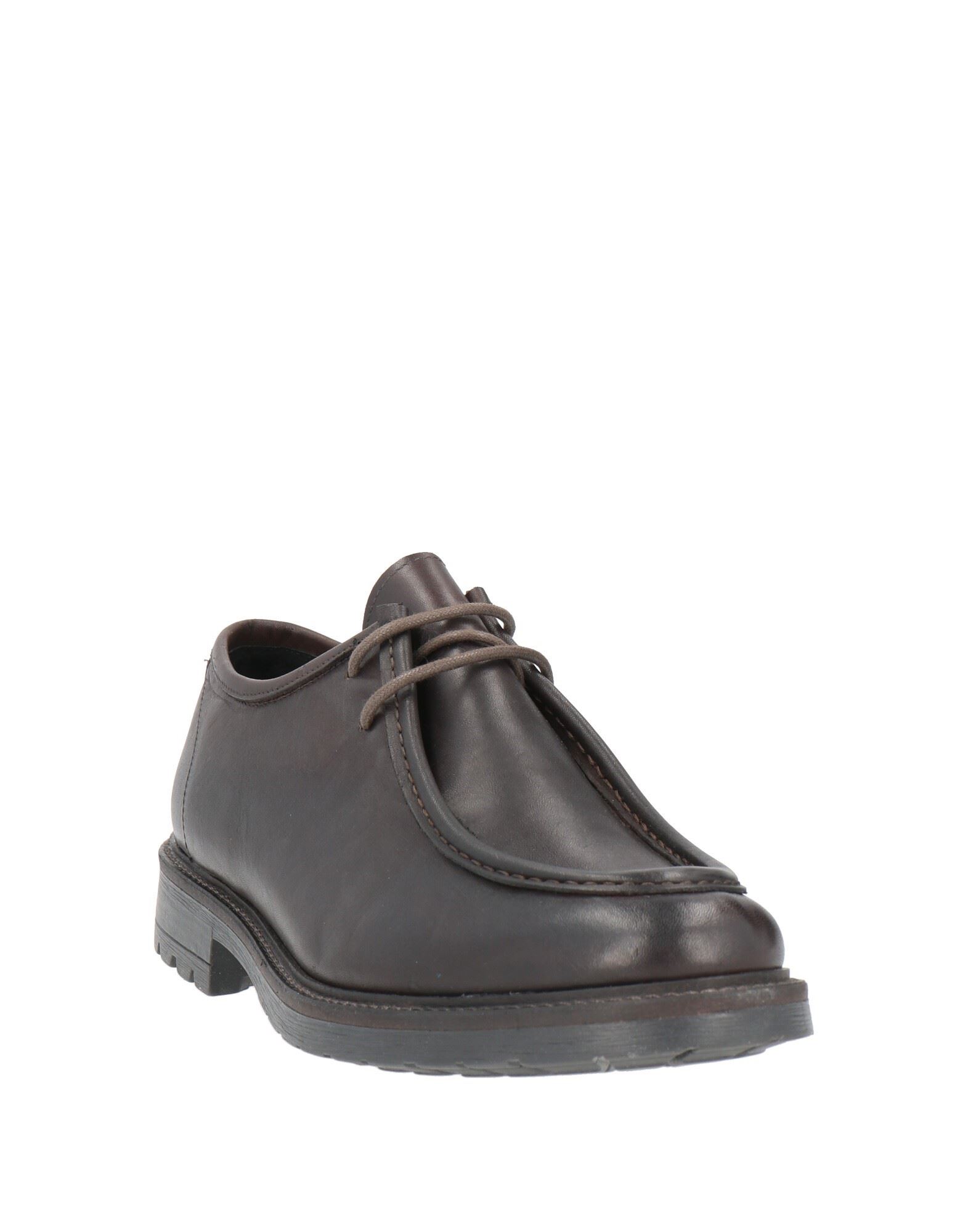  Gabardine - Schuhe - Schnürschuhe - On Yoox.com 