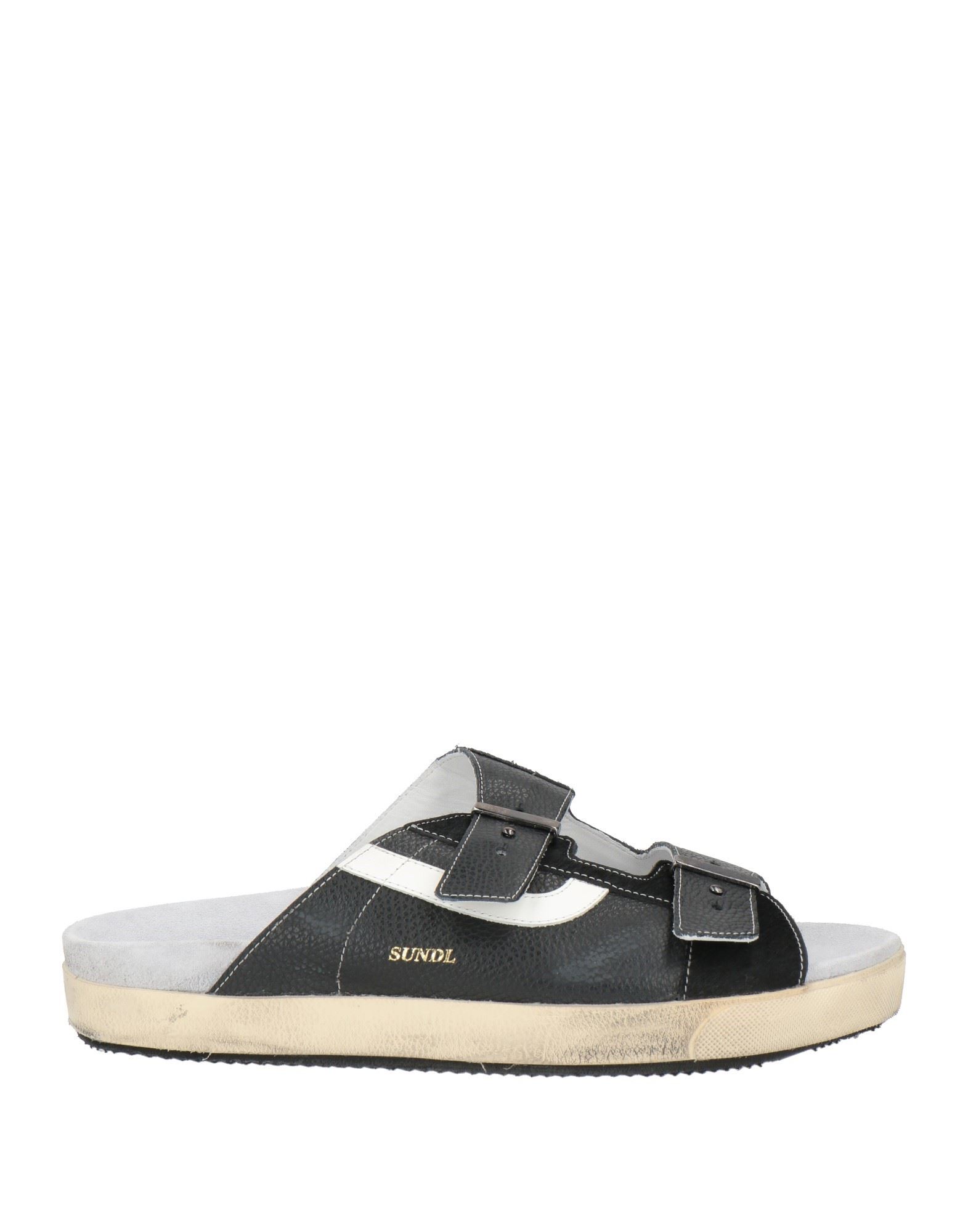  Hidnander - Schuhe - Sandalen - On Yoox.com 