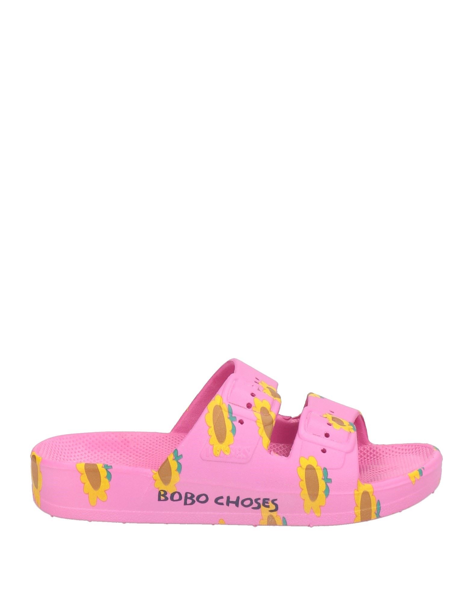BOBO CHOSES BOBO CHOSES ΠΑΠΟΥΤΣΙΑ Πέδιλα