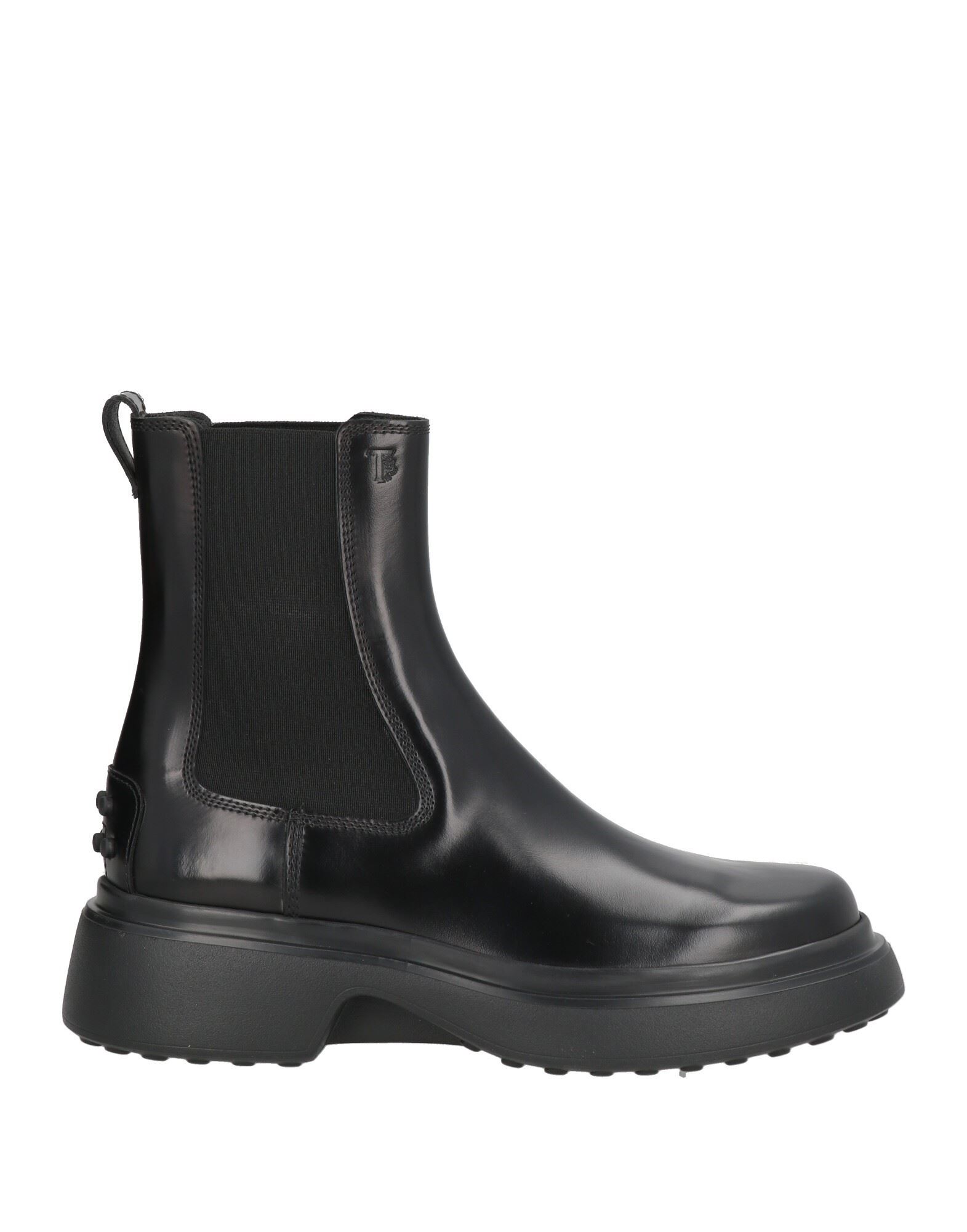 TOD'S ΠΑΠΟΥΤΣΙΑ Μποτάκια