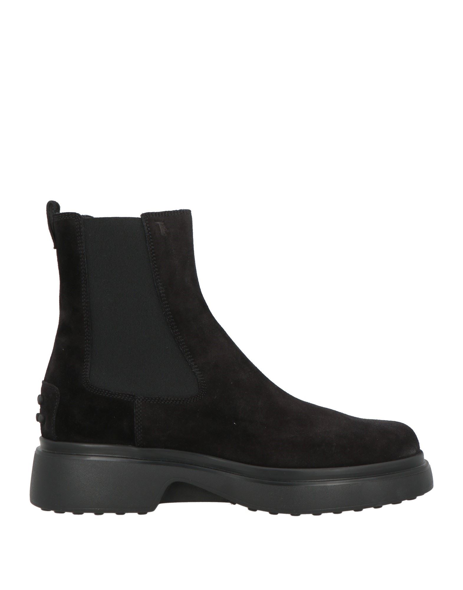 TOD'S TOD'S ΠΑΠΟΥΤΣΙΑ Μποτάκια