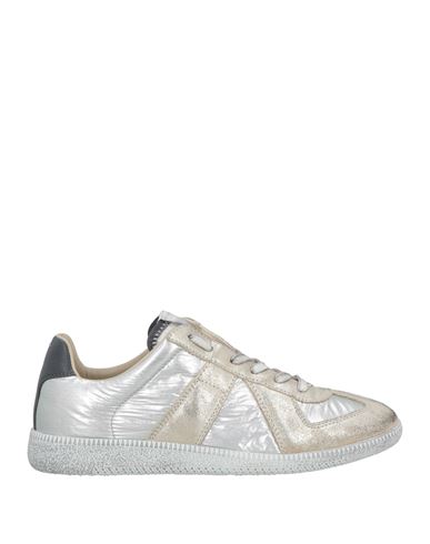 Sneakers Damen Platin 36,36.5,37 Damen