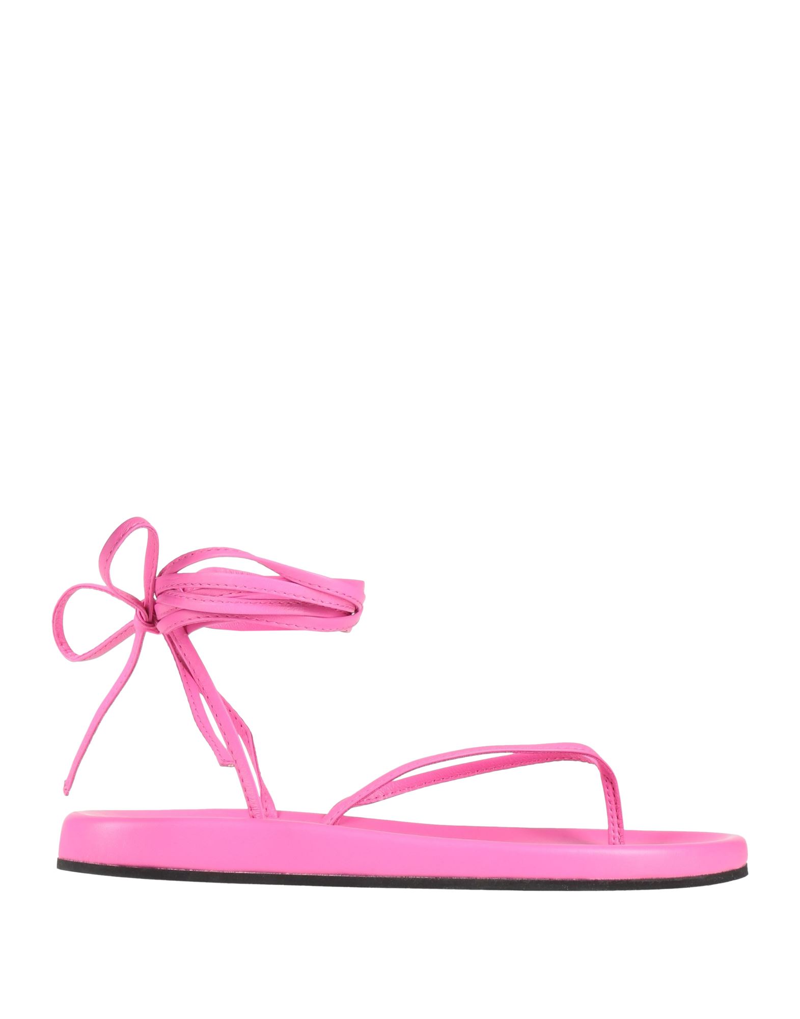 SEMICOUTURE SEMICOUTURE ΠΑΠΟΥΤΣΙΑ Σαγιονάρες