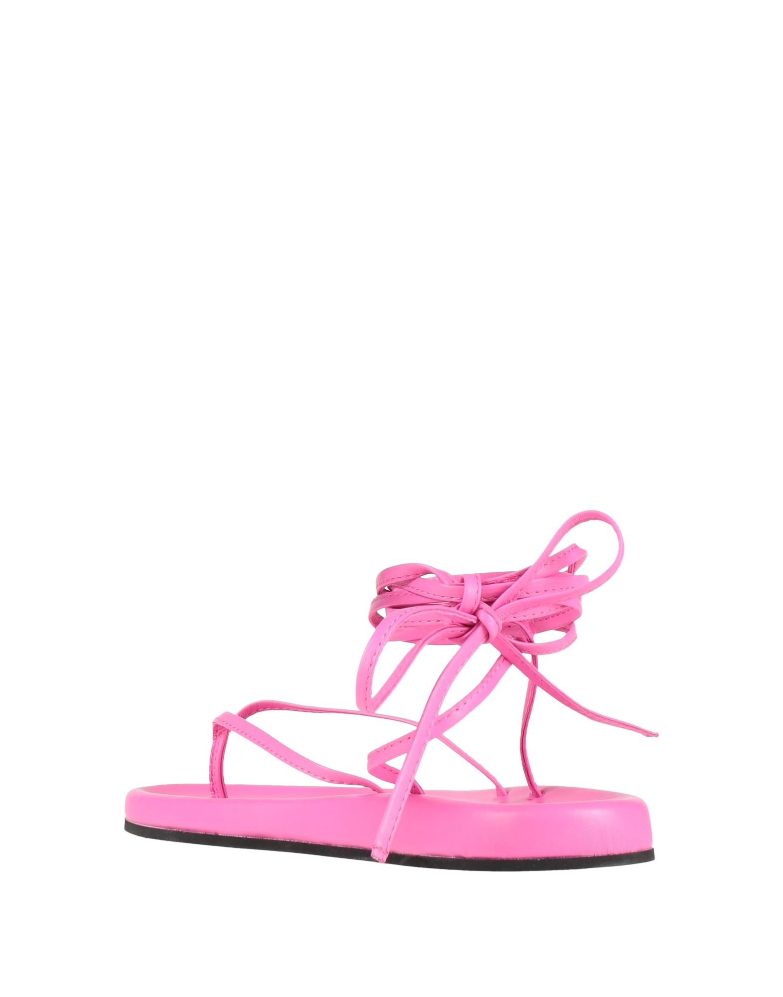 Semicouture - Schuhe - Zehentrenner - On Yoox.com 