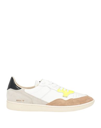 Sneakers Herren Weiß 40,43,44,45 Herren